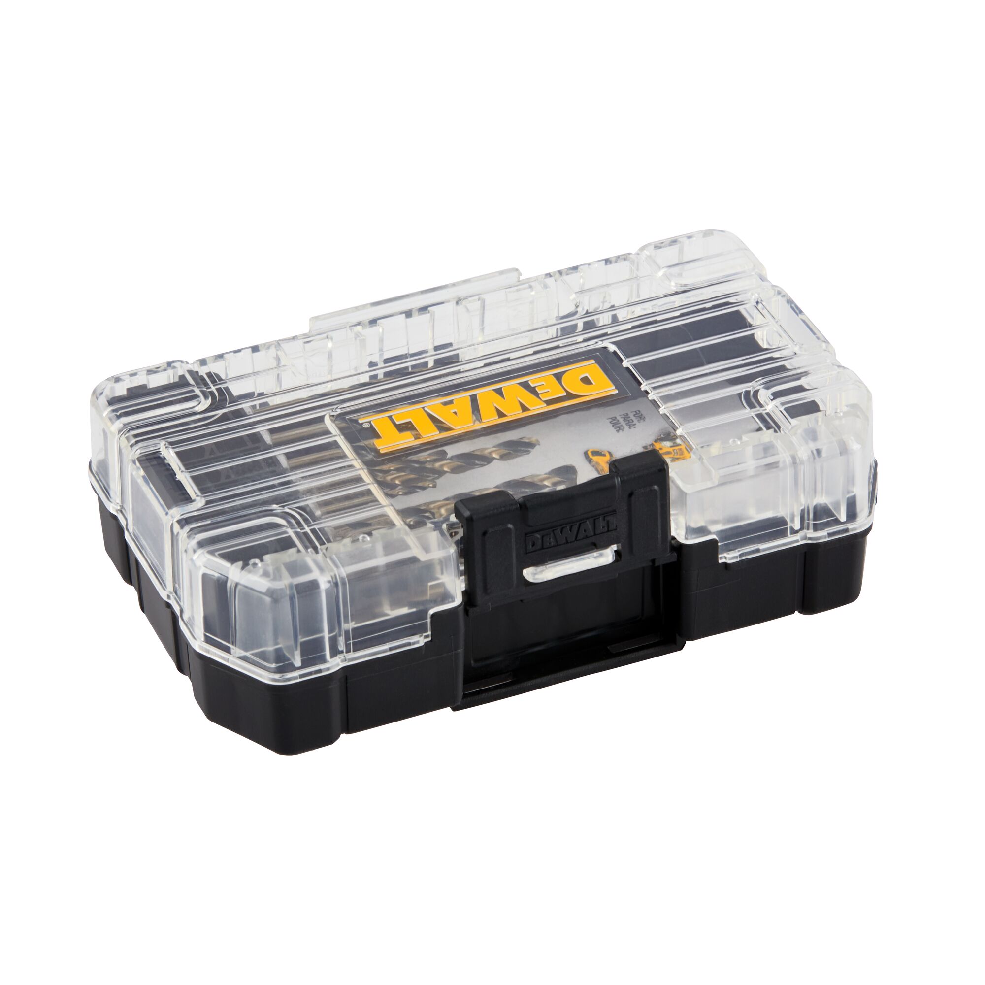 DEWALT DWAH1182 Impact-Screwdriving-Bits - View #6
