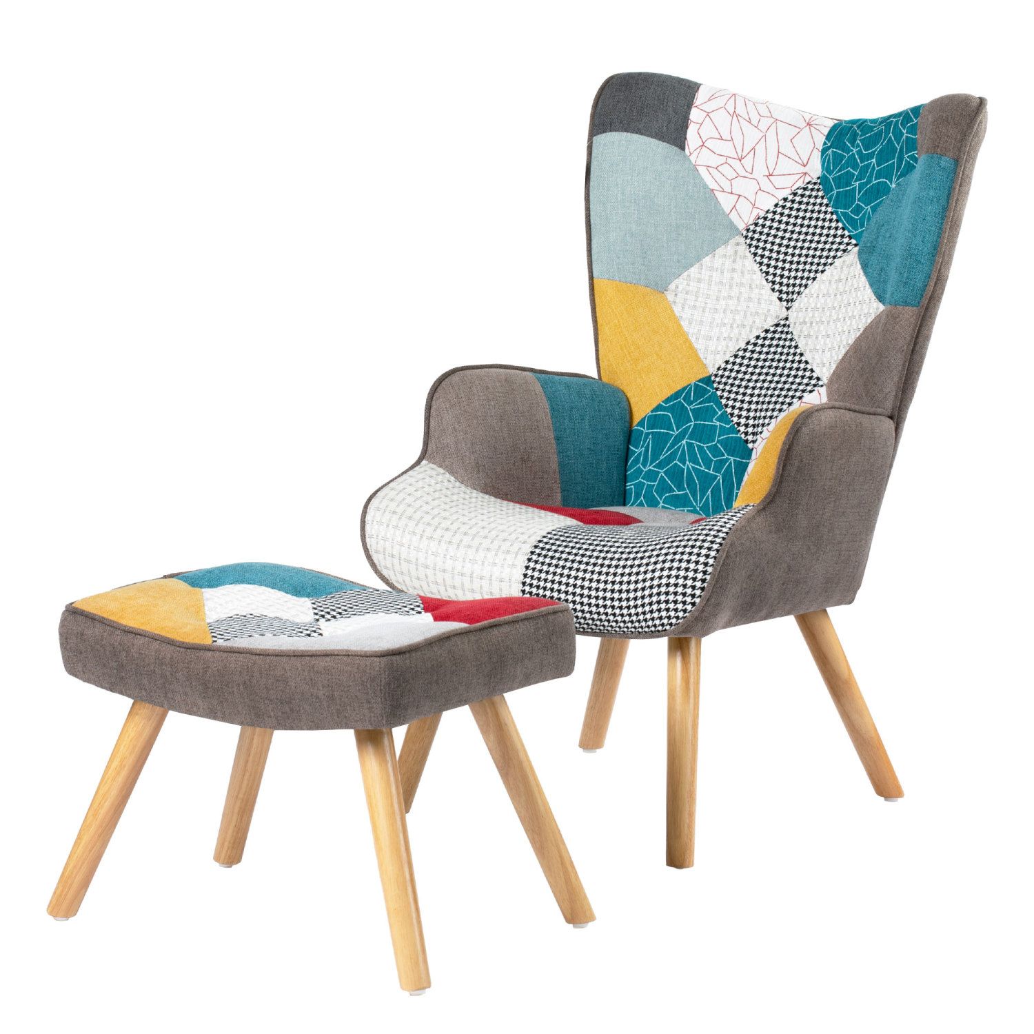 JASMODER W109554288 chairs - View #6