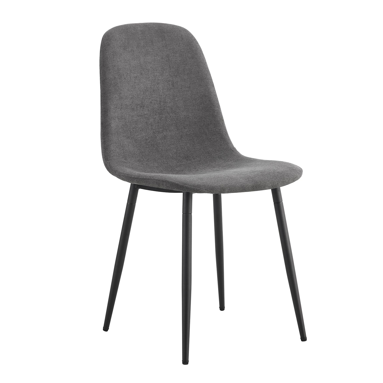SINOFURN SYA290009YL Dining-Chairs - View #11