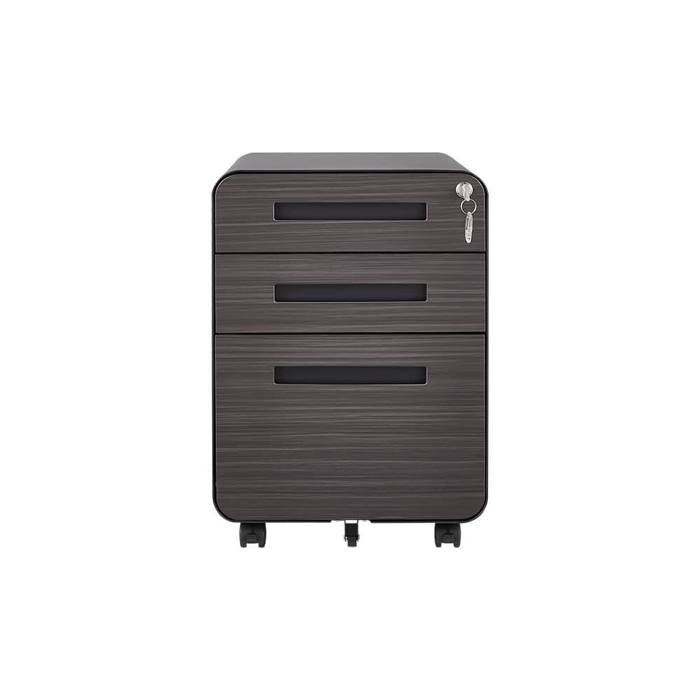 JUJABU CABINET-9 Filing-Cabinets - View #2