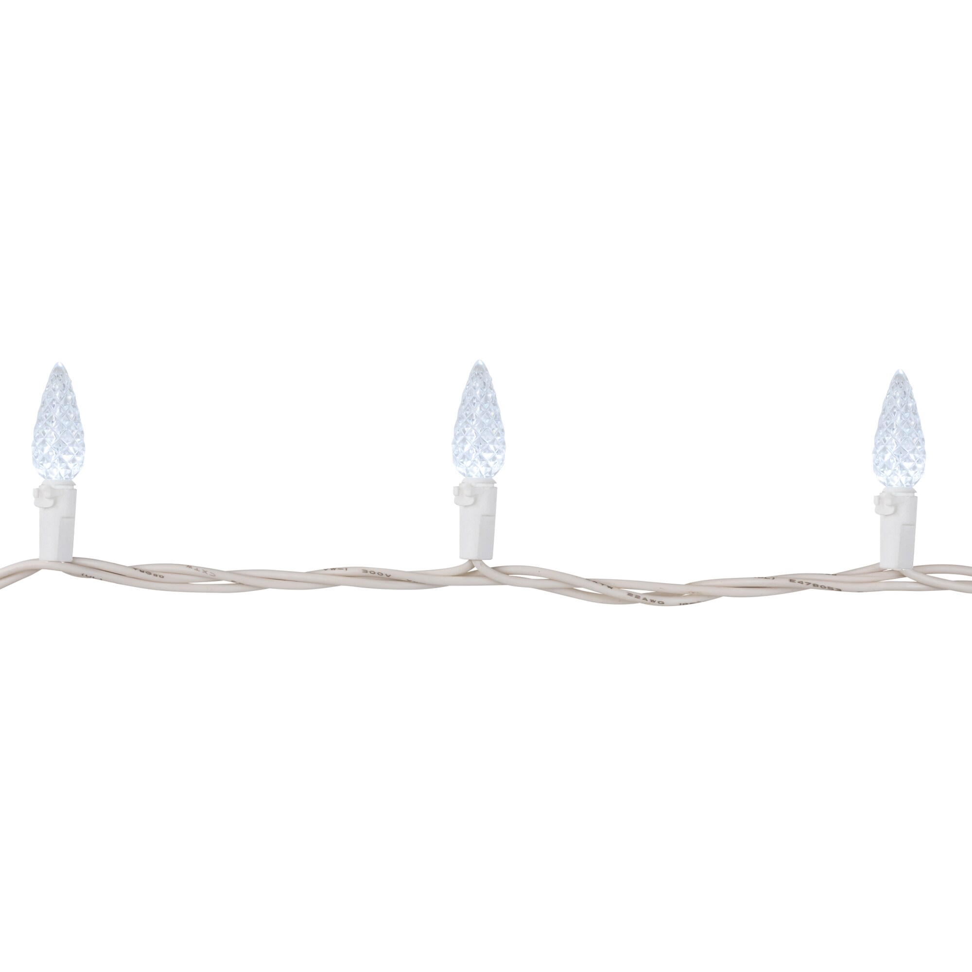 Northlight 32614104 Christmas-String-Lights - View #6