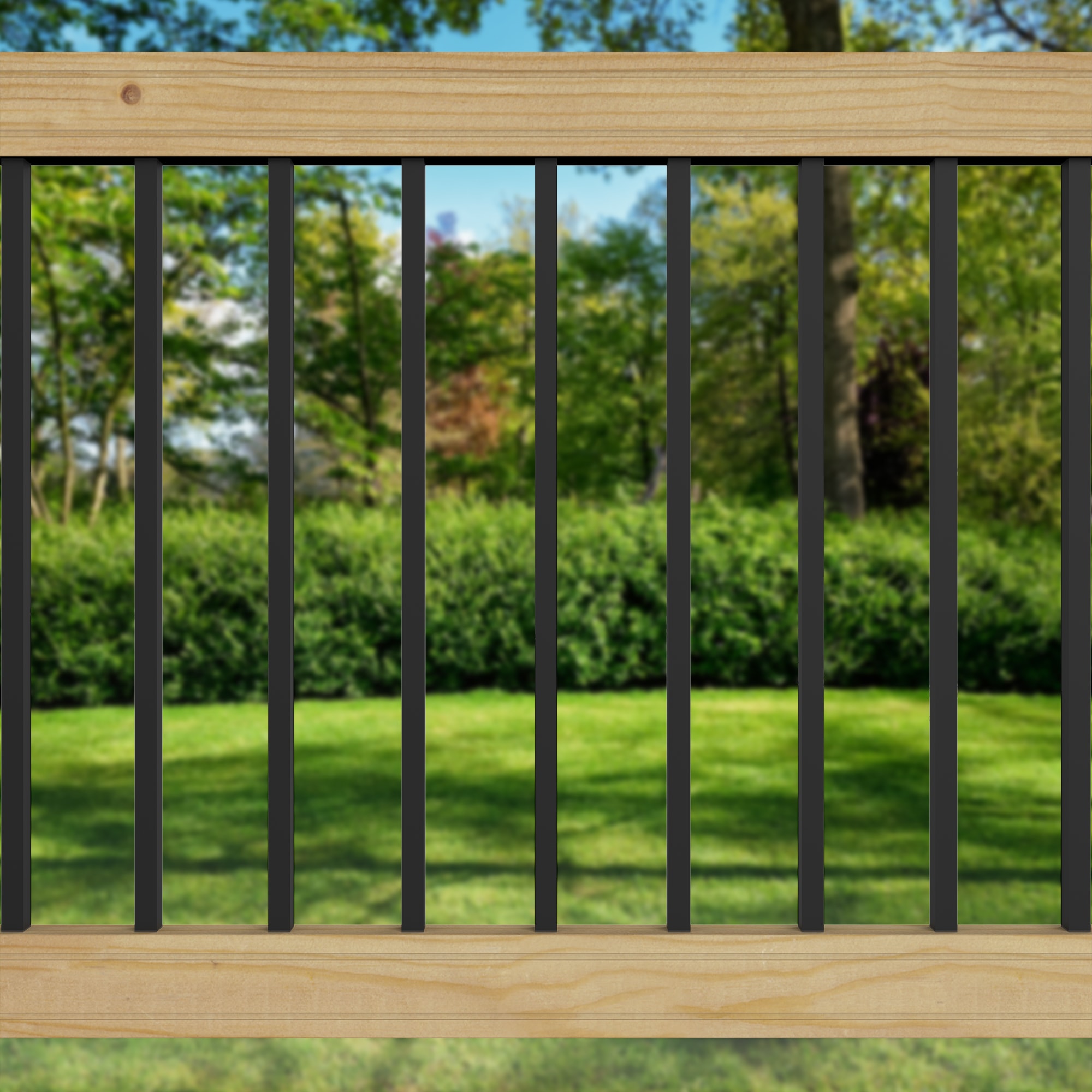 Deckorators 118785 balusters - View #7