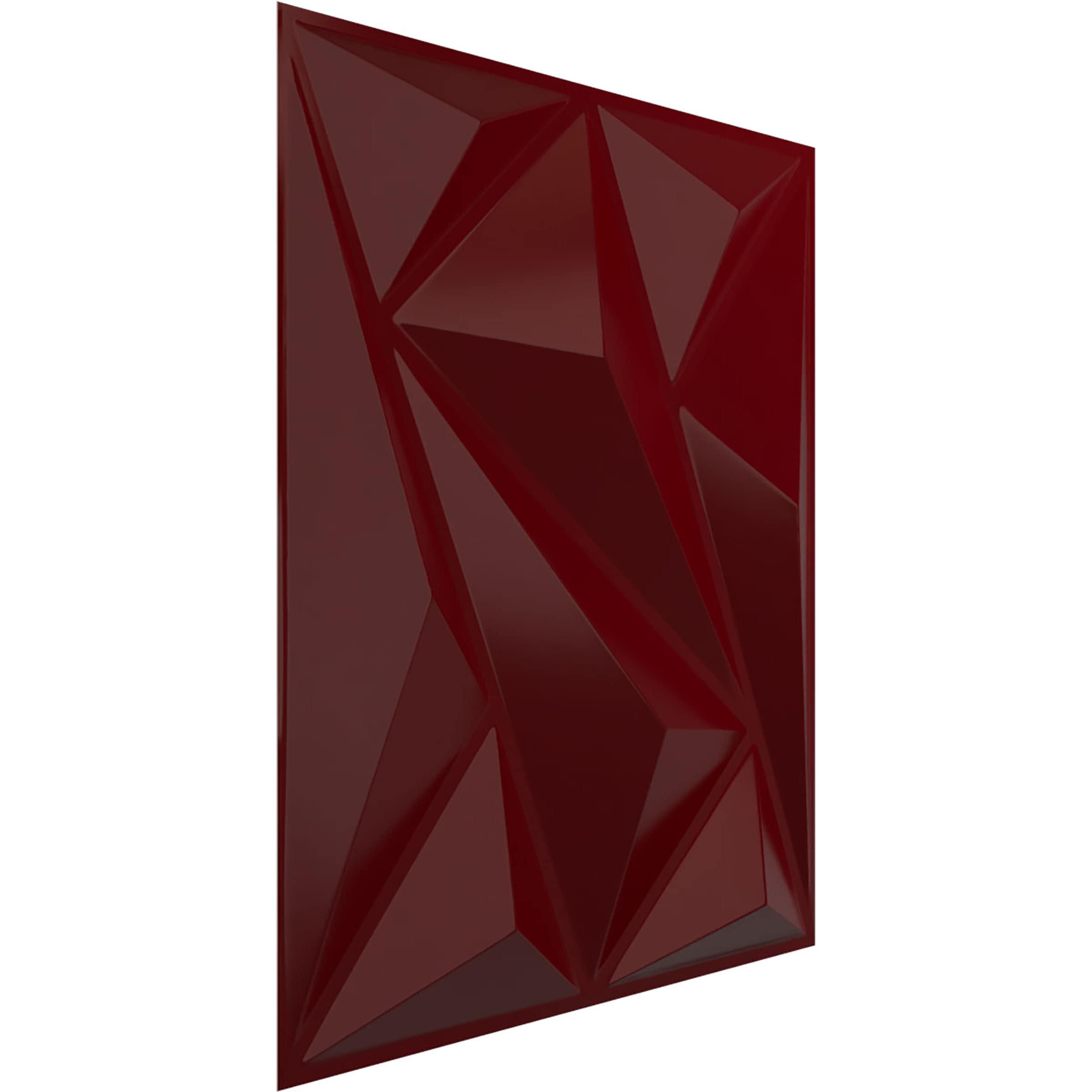 Ekena Millwork WP20X20MQHML-CASE-12 Wall-Panels - View #2