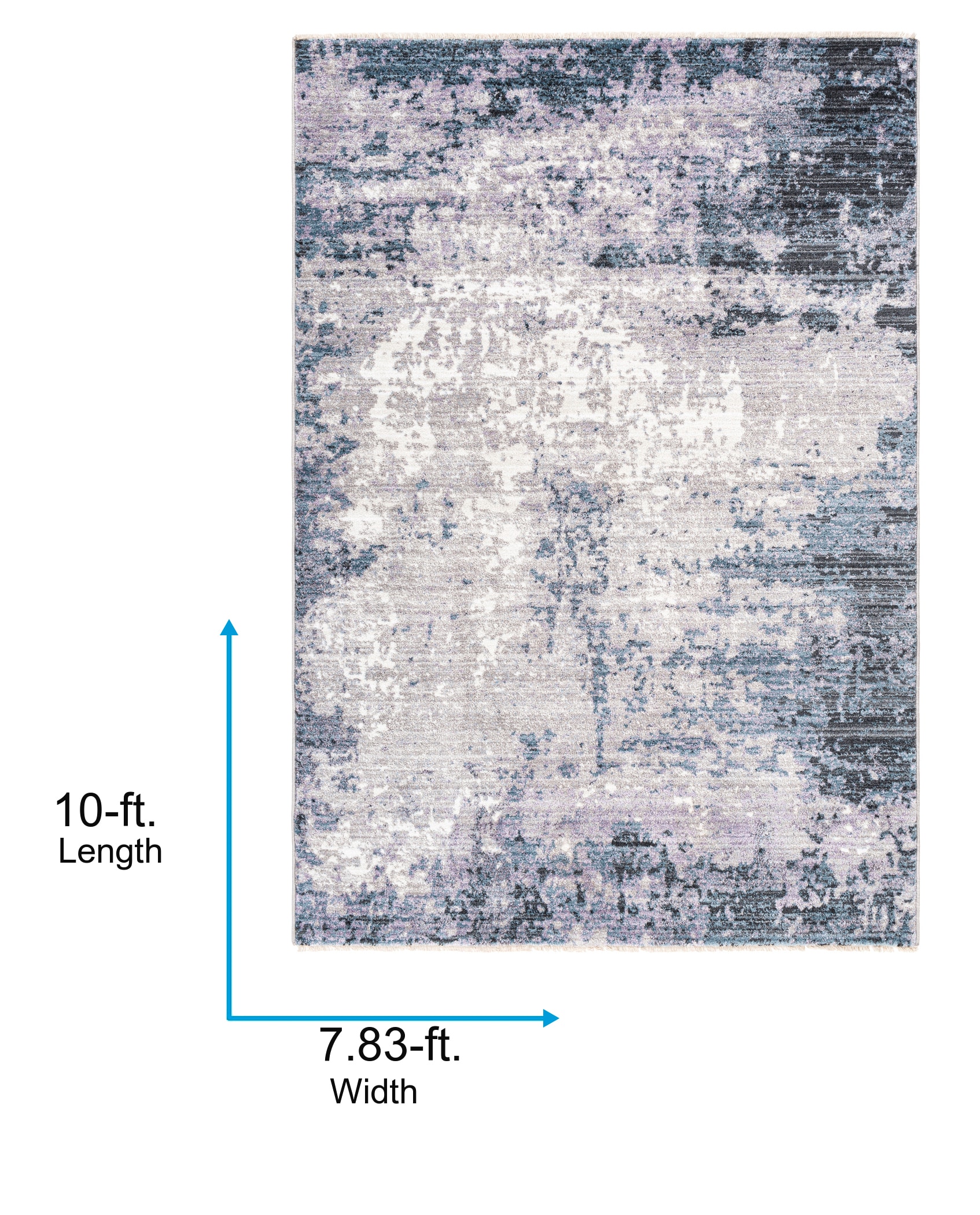 Artistic Weavers BAB2303-71010 rugs - View #11