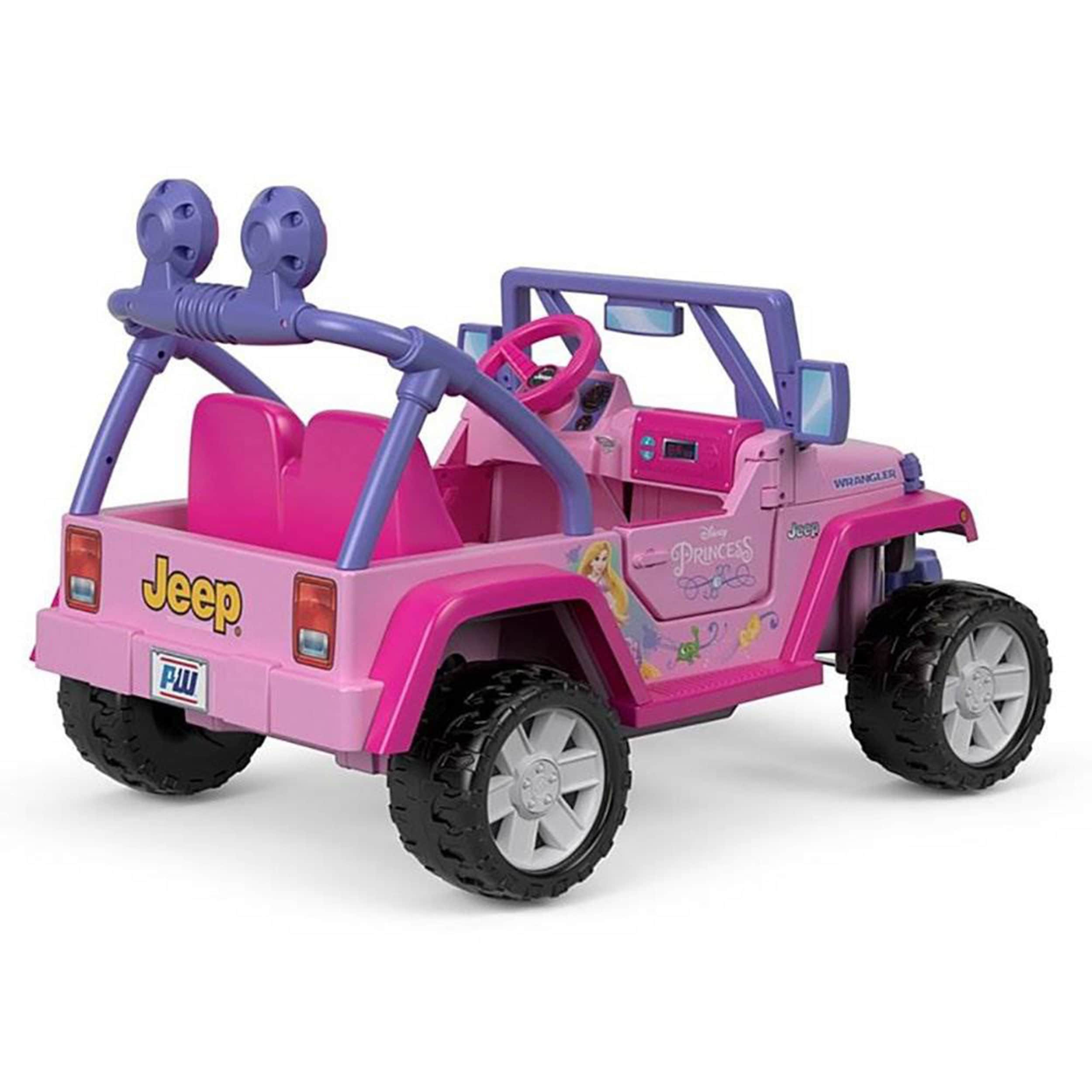 POWER WHEELS 131794 Play-Toys - View #10