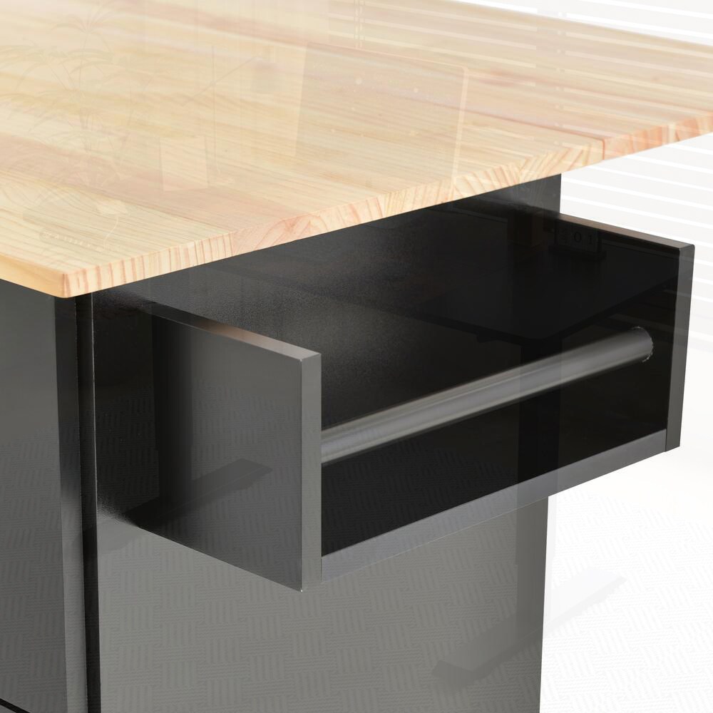 SunJet UAEC956HHNLFF Kitchen-Furniture - View #7