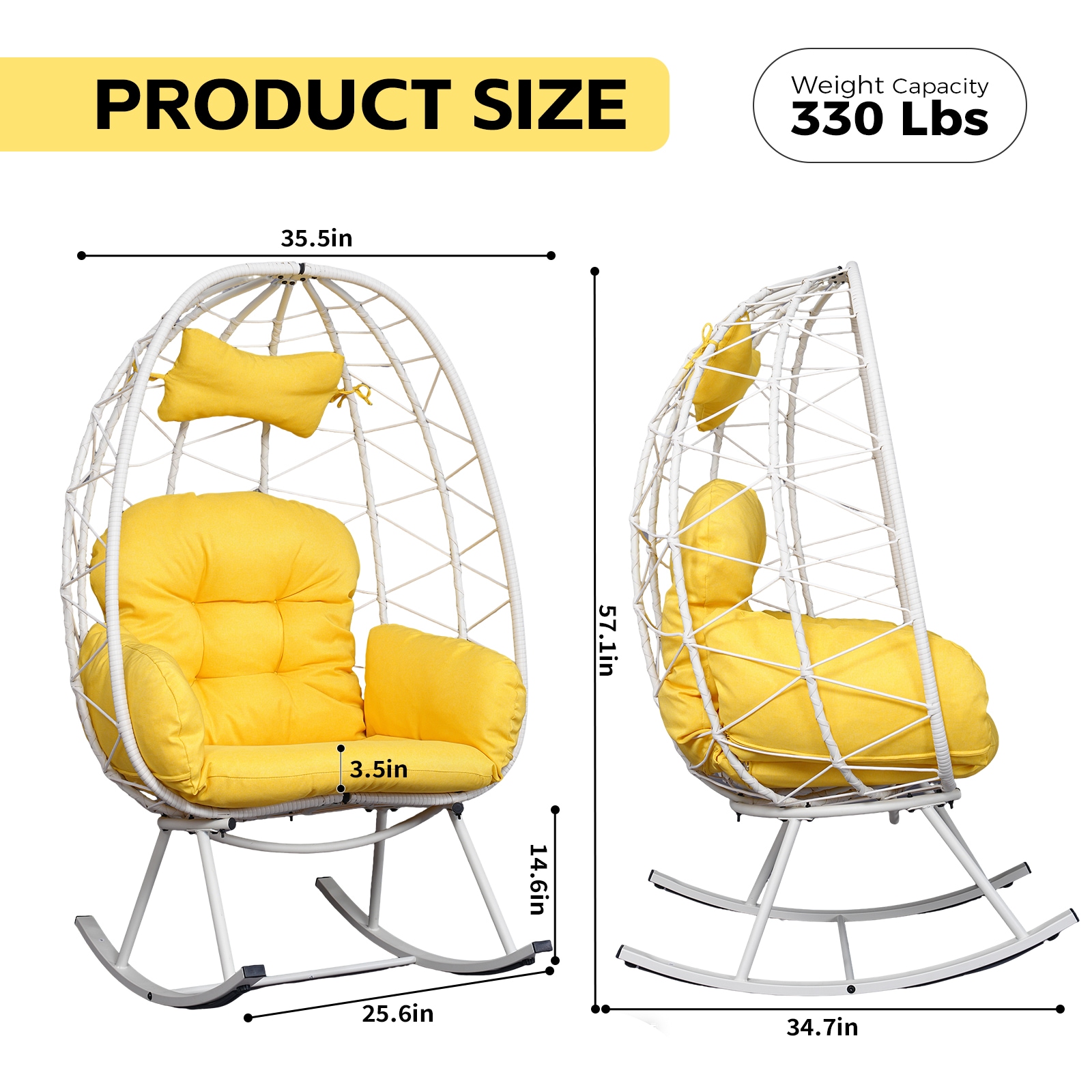 JANPROLIA EGCHR0130 Patio-Chairs - View #6