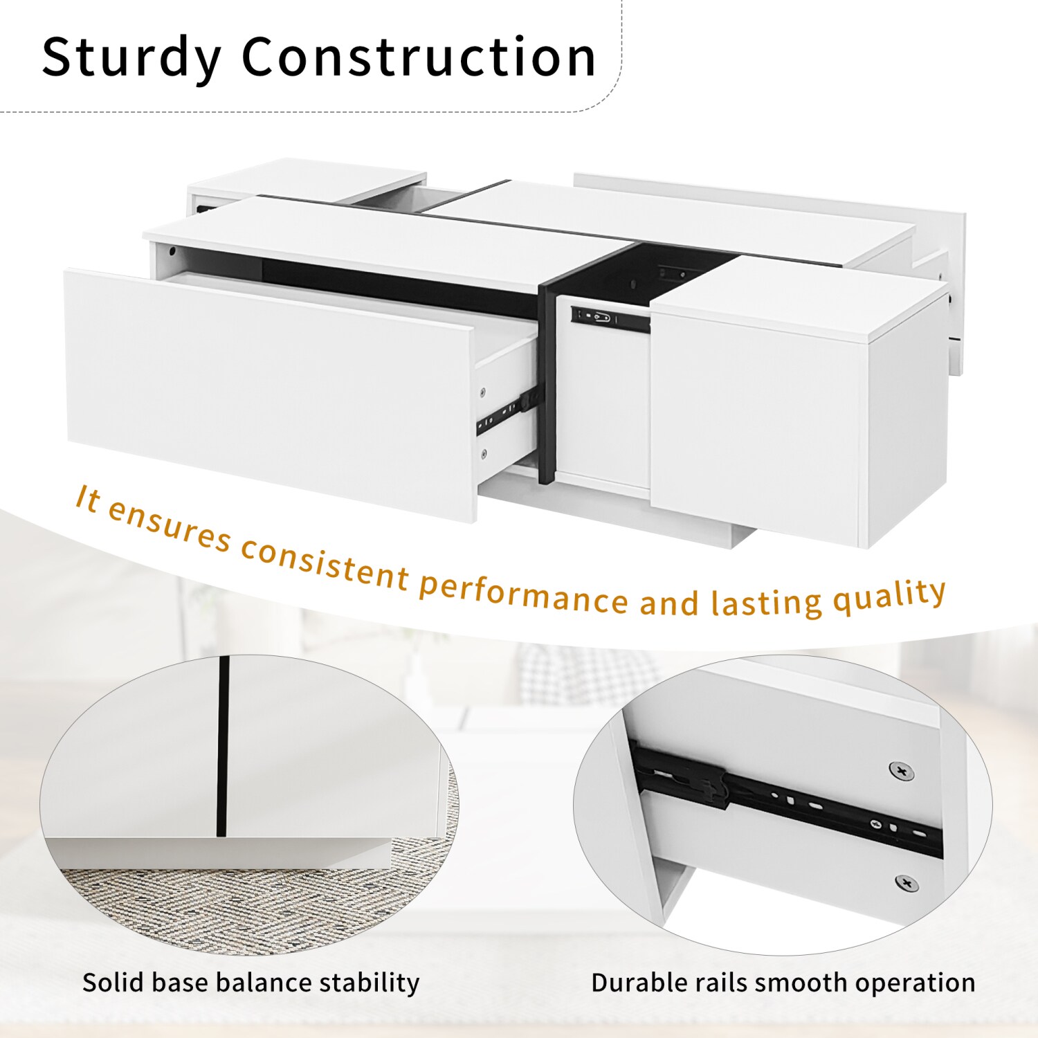 Streamdale Furniture N724P292070K Console-Sofa-Tables - View #4