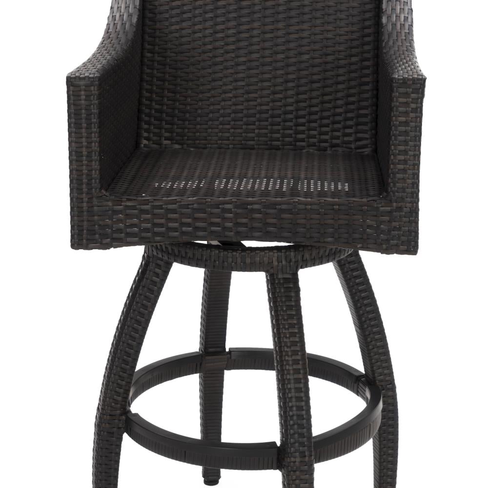 RST Brands OP-PEBST5-SPA-K Patio-Dining-Sets - View #3