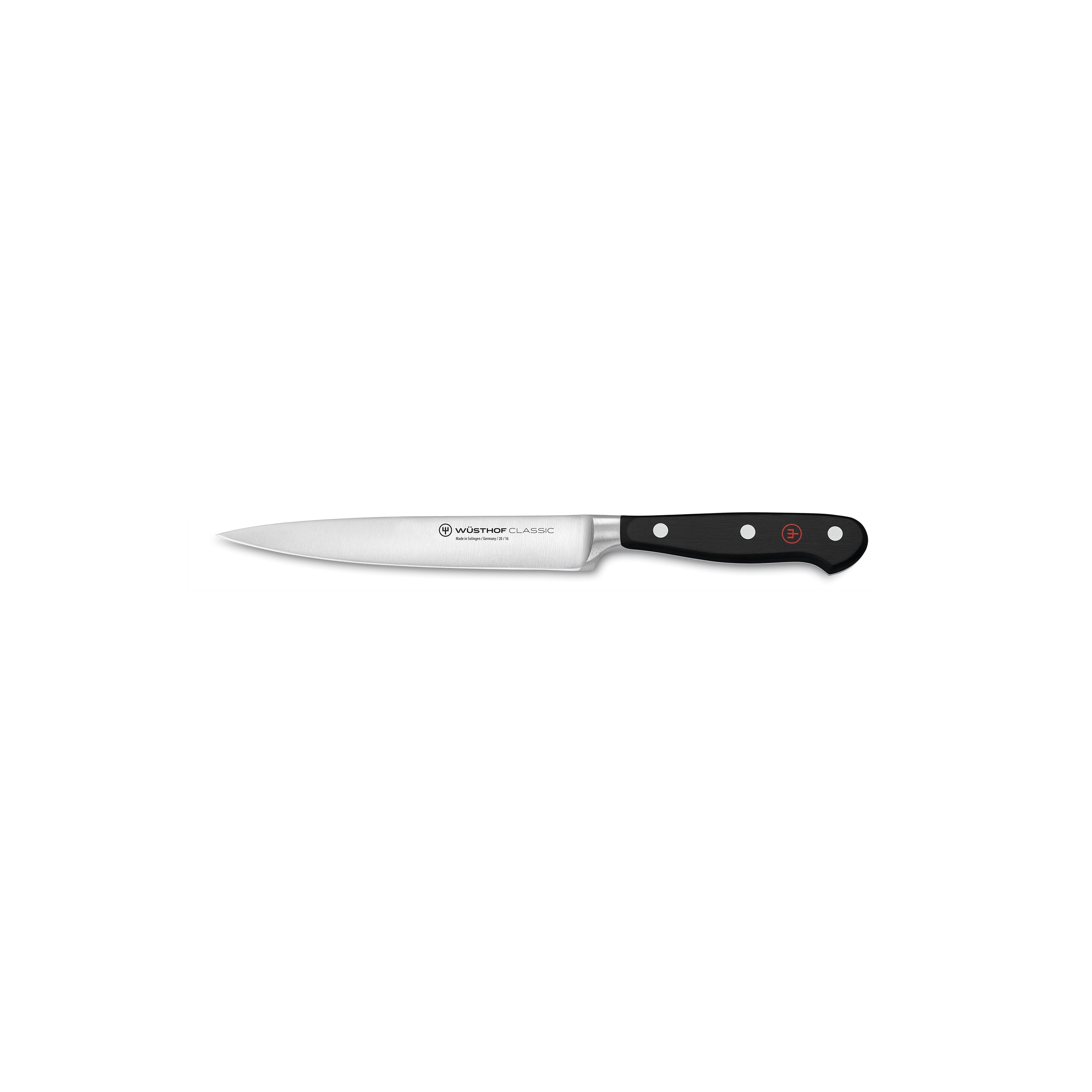 WUSTHOF 3-Piece Knife set 1120160301 at Lowes.com