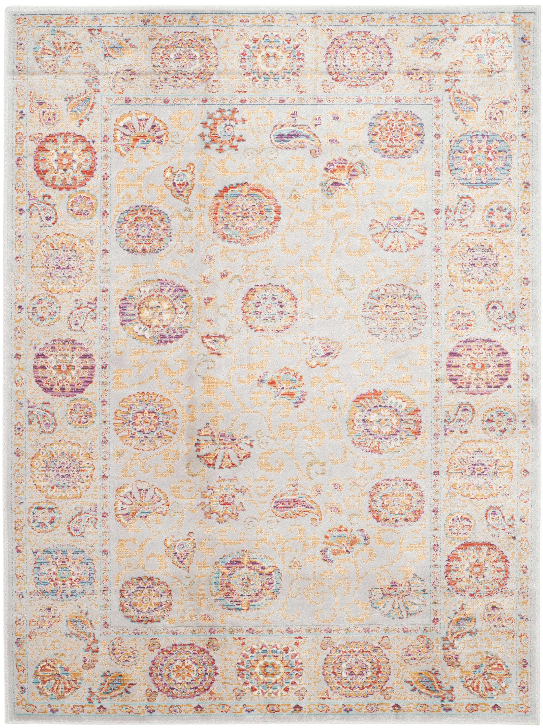 Safavieh SEV812D-4 rugs - View #2