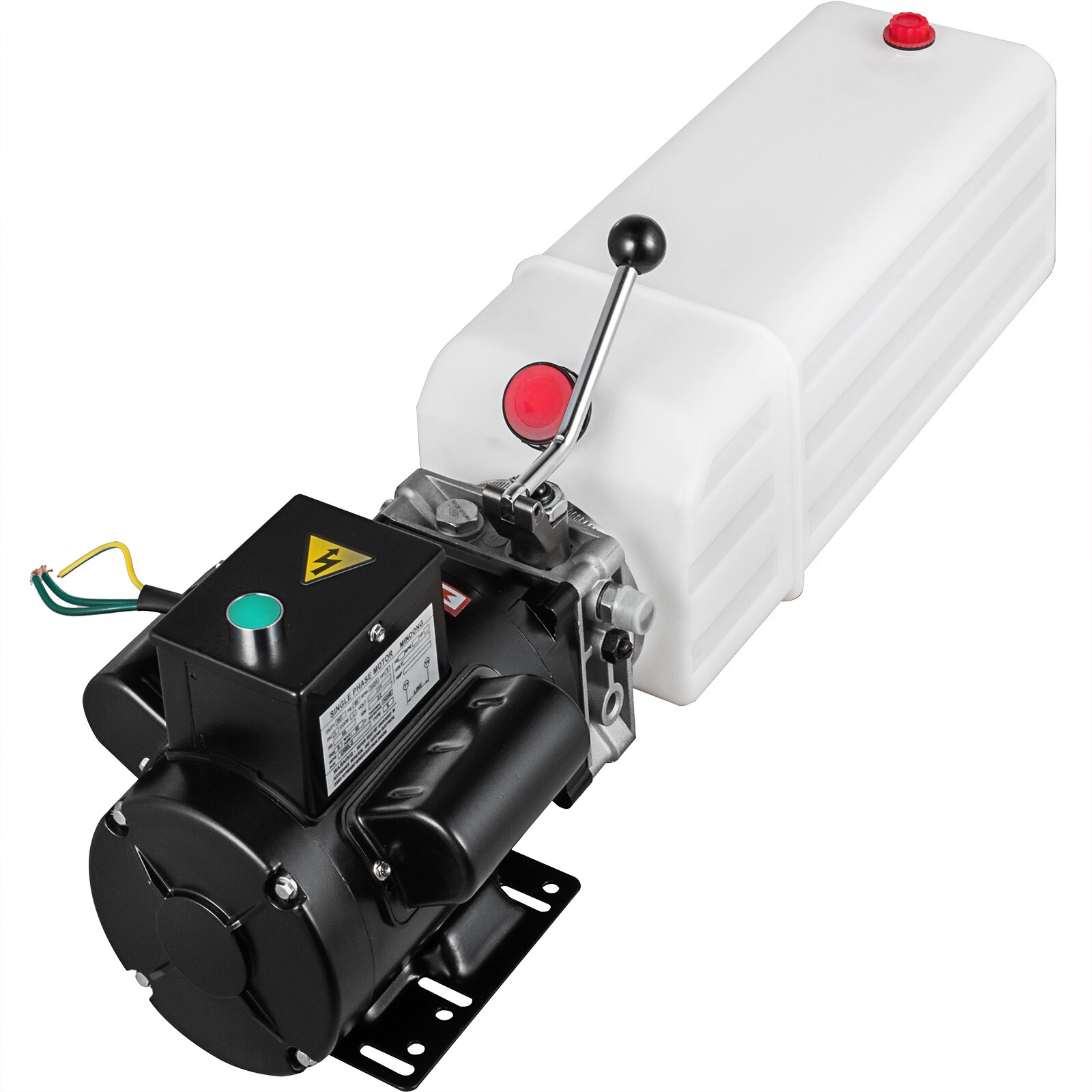 VEVOR QCJSQSLK000000001V0 jacks - View #8