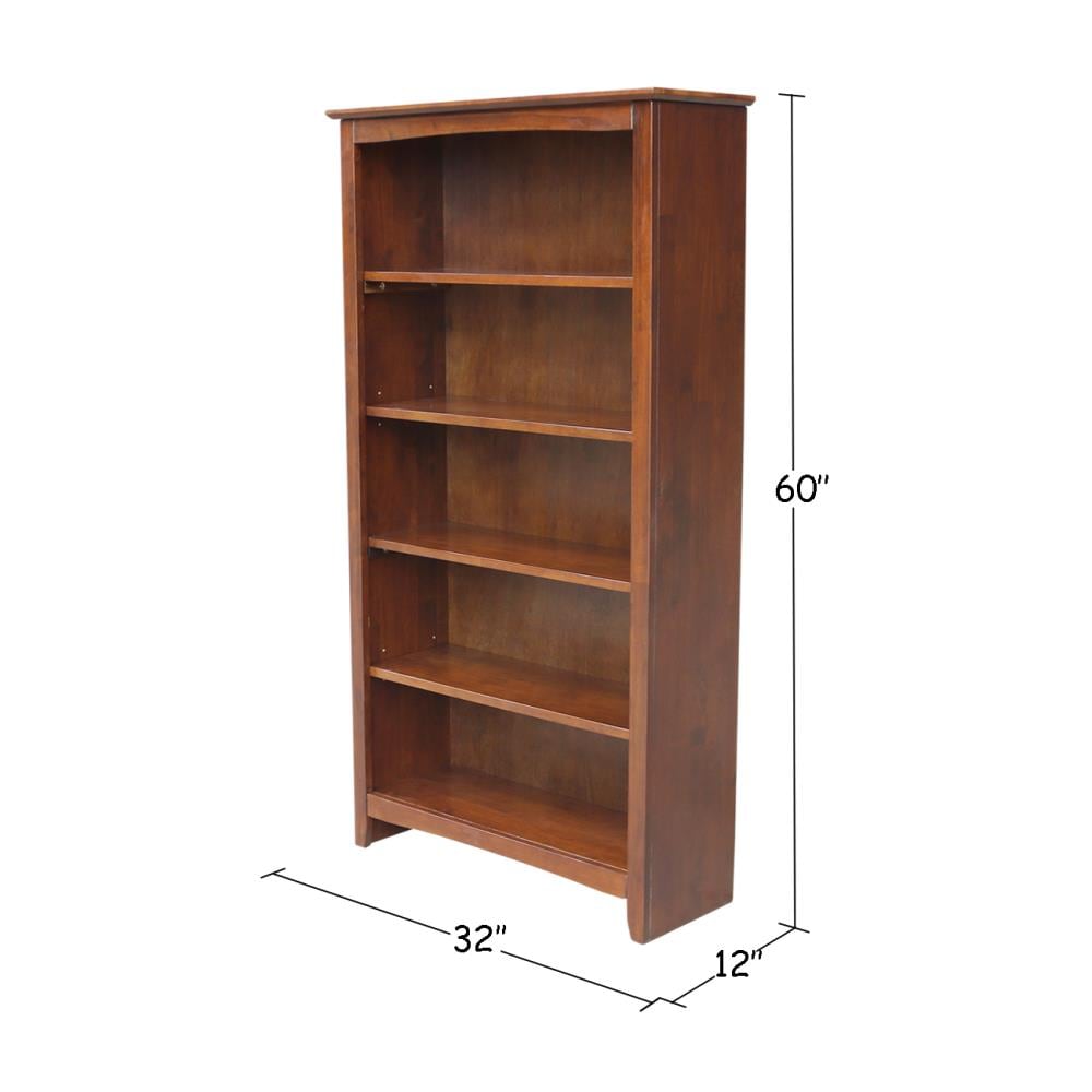 International Concepts SH581-3226A bookcases - View #7