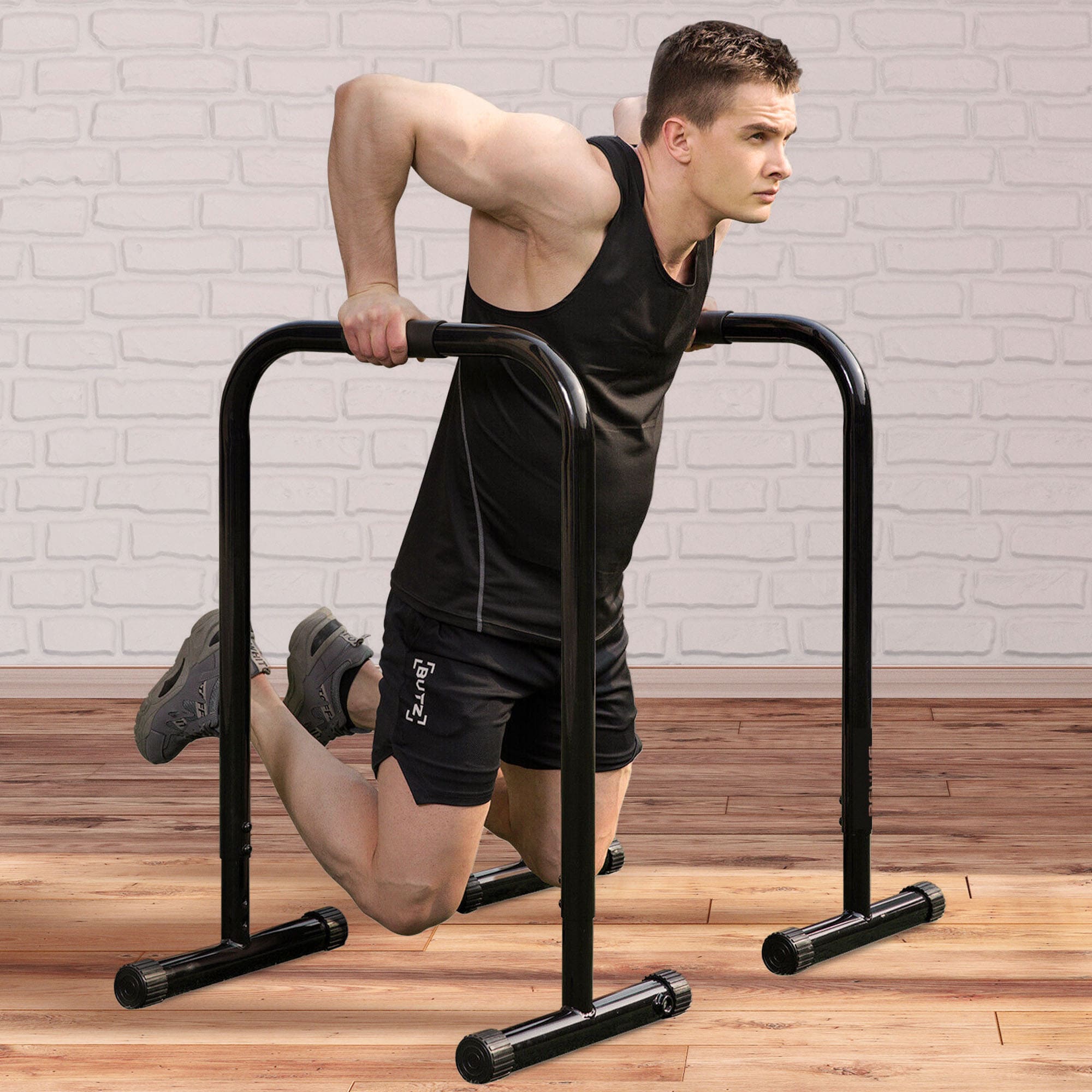 HolaHatha HH0327 Lat-Pull-Down-Machines - View #3