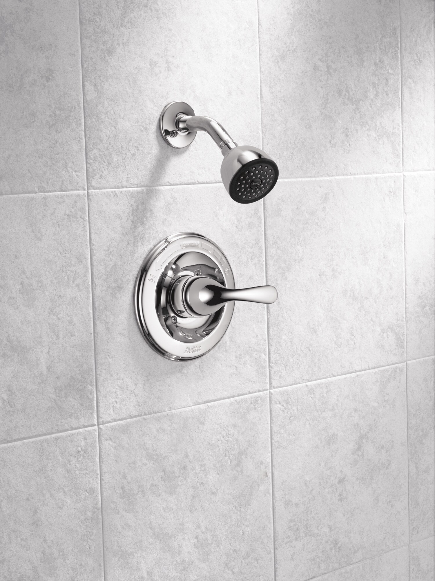 Delta T13220 Tub-Shower-Faucets - View #12