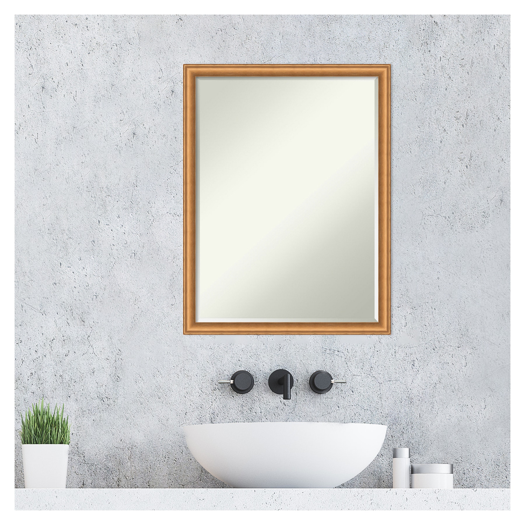 Amanti Art A17008100875 Decor-Mirrors - View #5