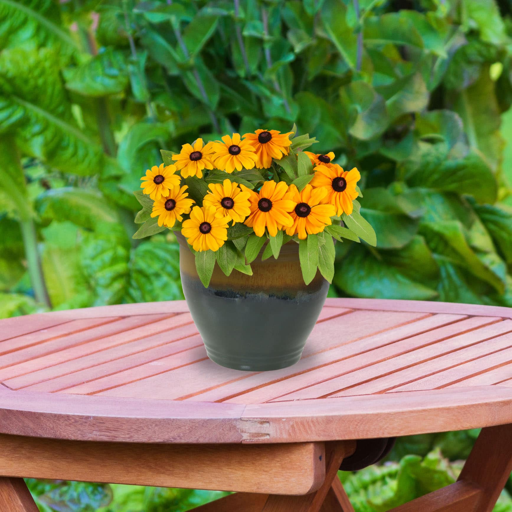 Sunnydaze Decor AP-046 Planter-Window-Box - View #10