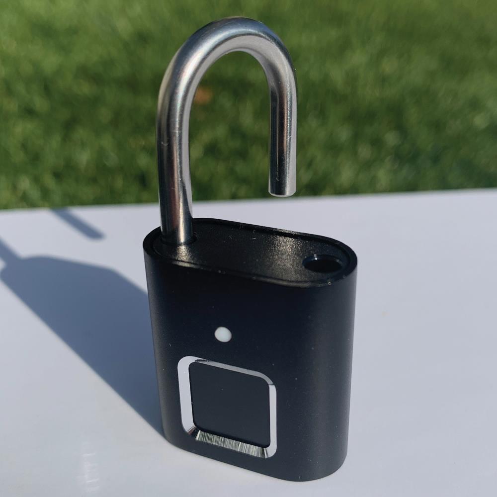 Tokk PDTPL34 Padlocks-Locks-Cables - View #11