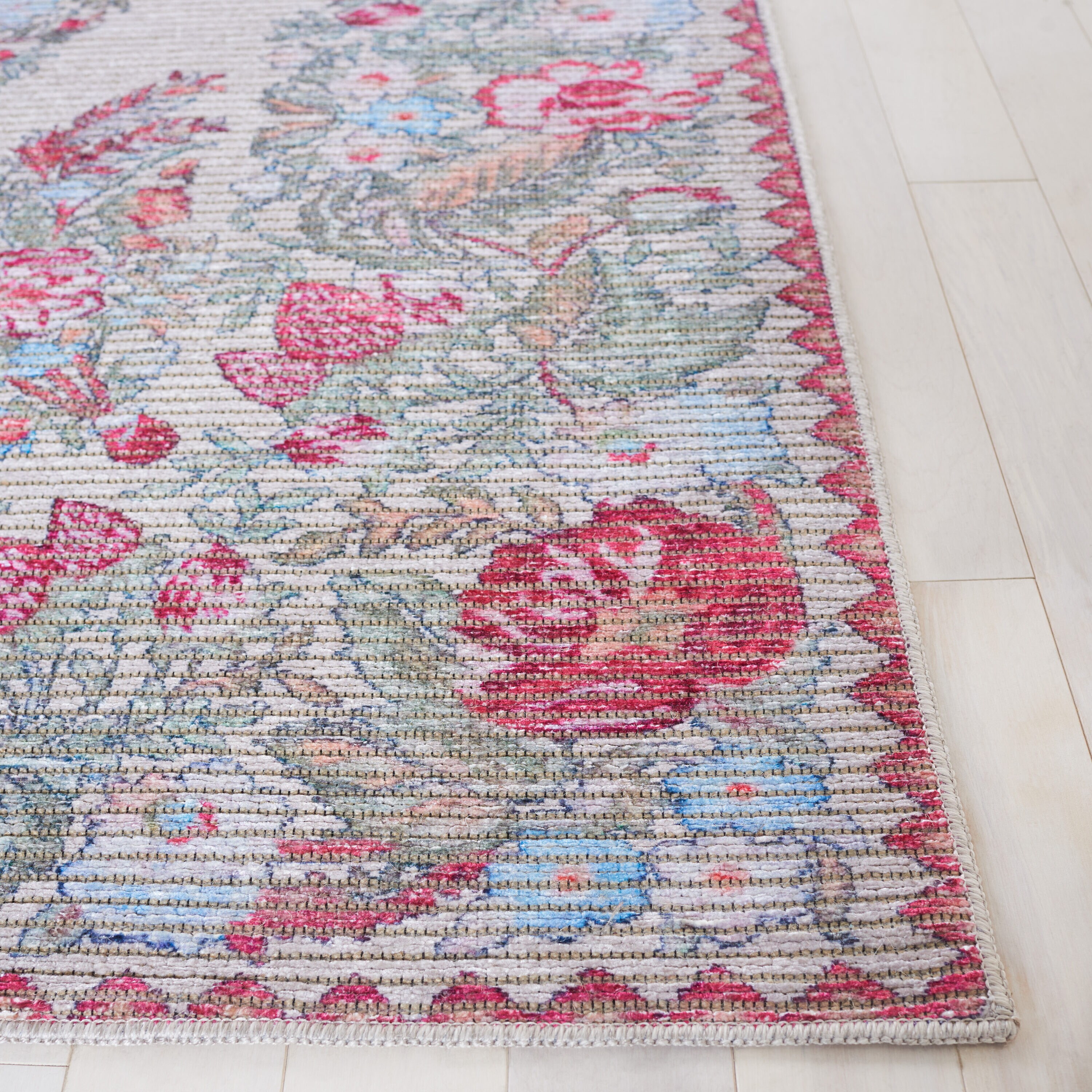 Safavieh BES222B-5 rugs - View #3