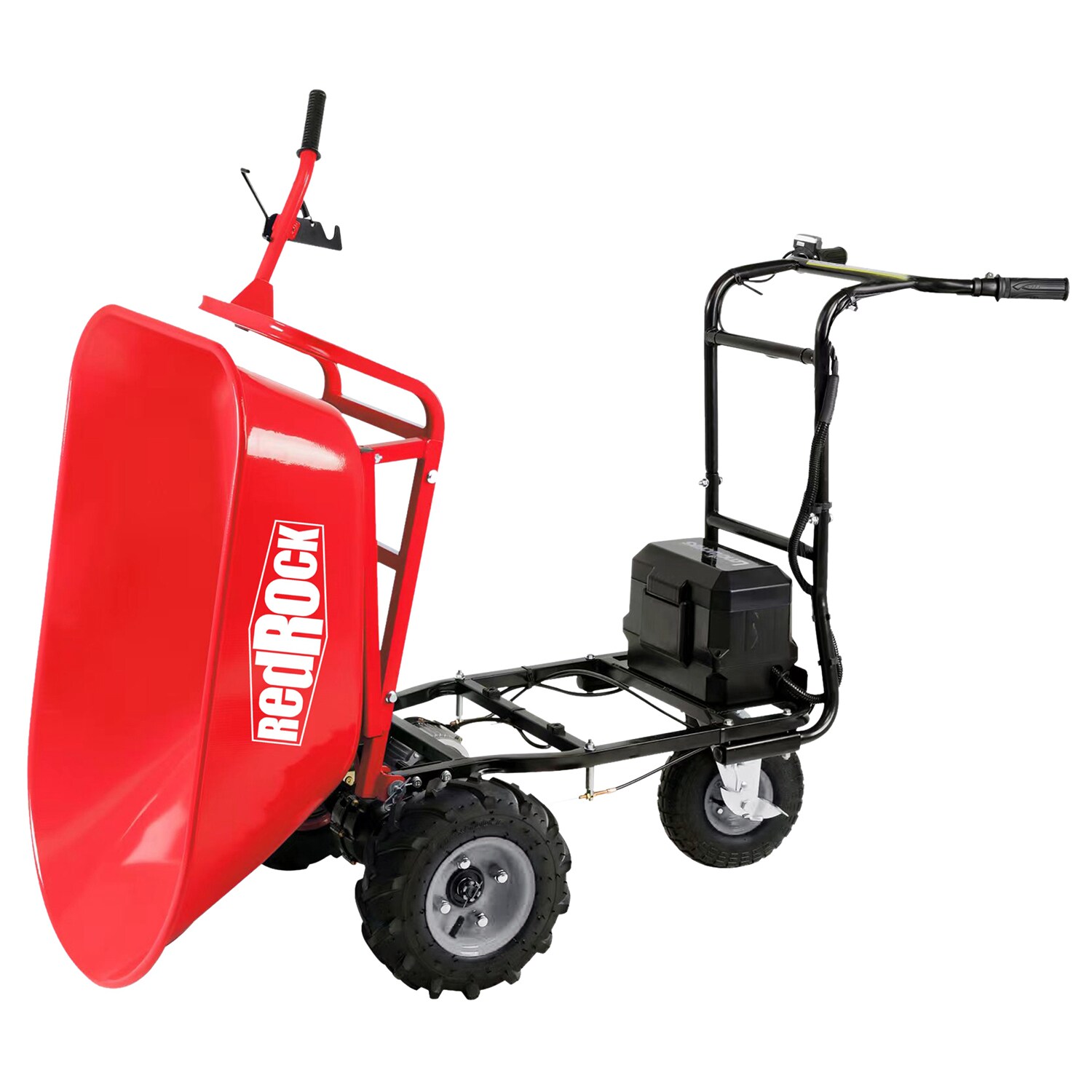 SINOFURN SYB420003RD Yard-Carts - View #8