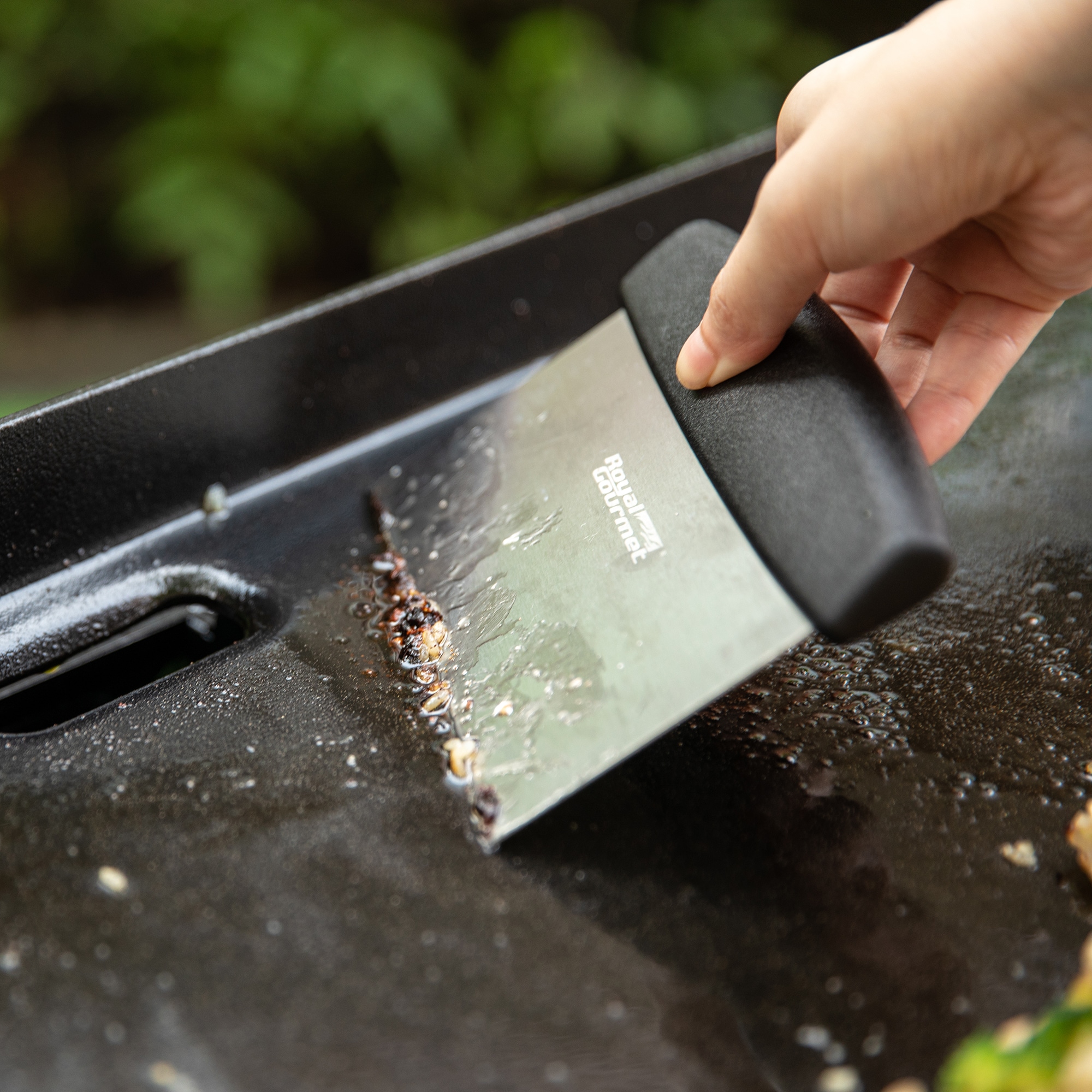 Royal Gourmet TF0505 Grilling-Tools-Utensils - View #7