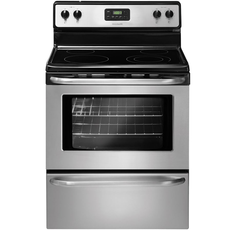  Frigidaire Glass Cooktop Replacement