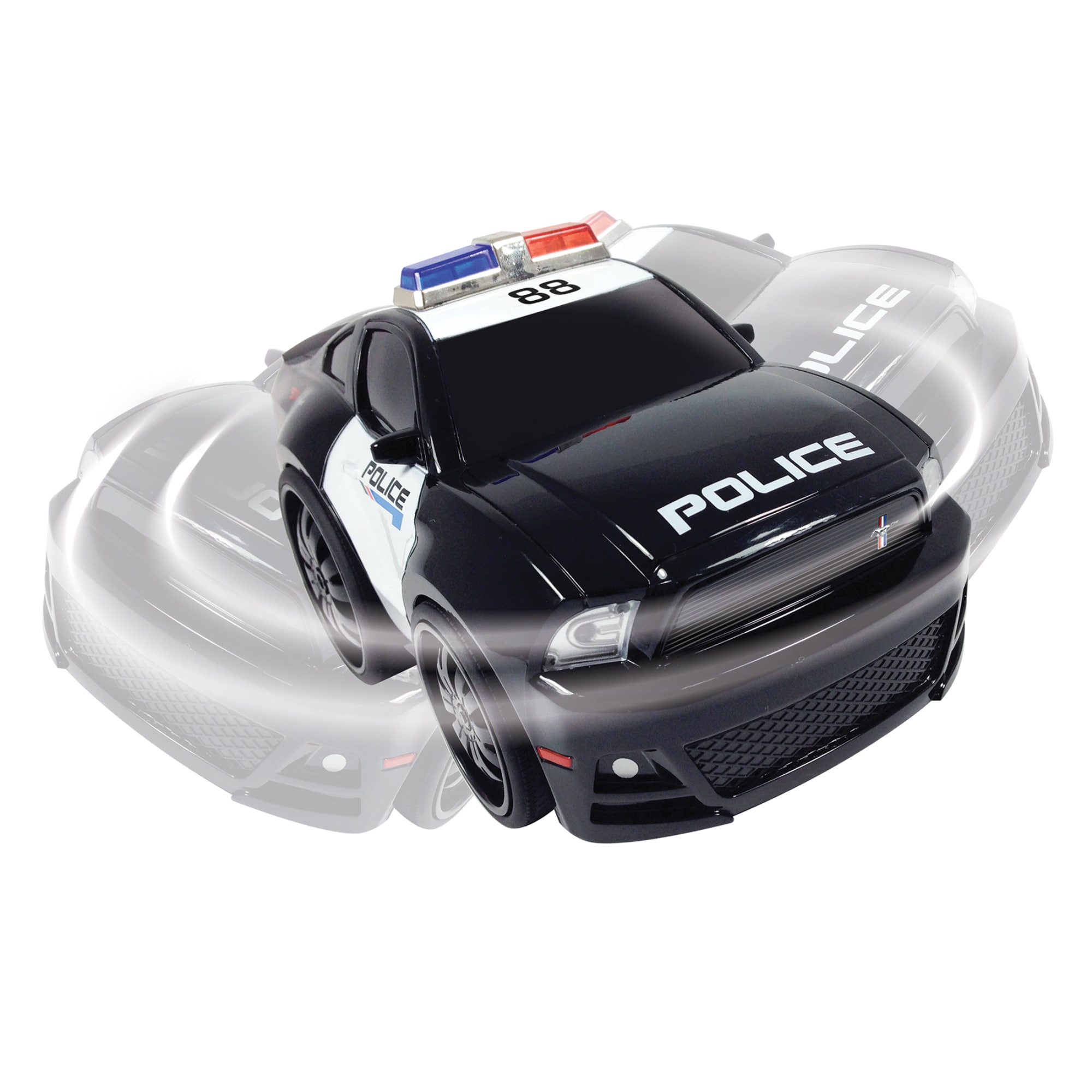 Jam'n Products G0887030225029 Play-Toys - View #3