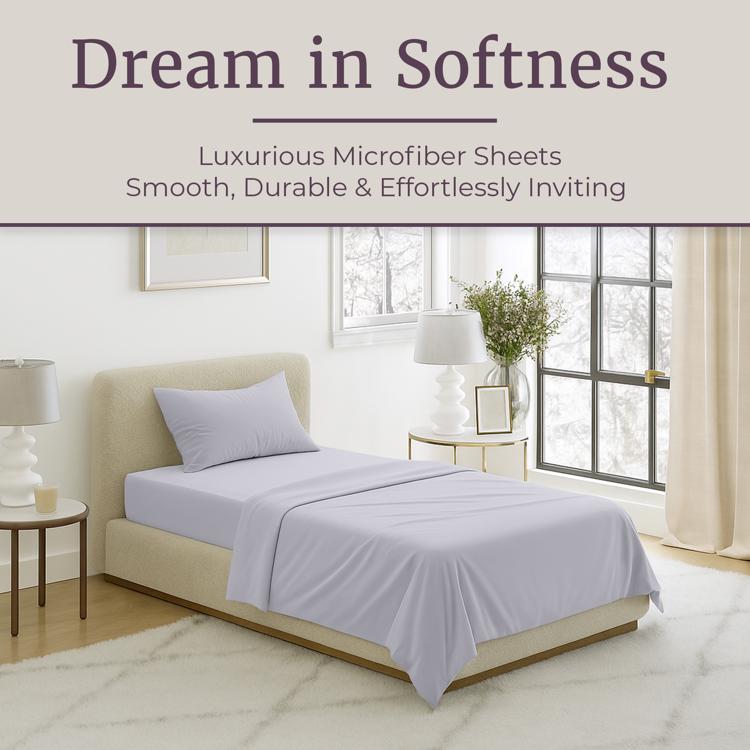 Hastings Home 724738TPF Sheet-Sets - View #2