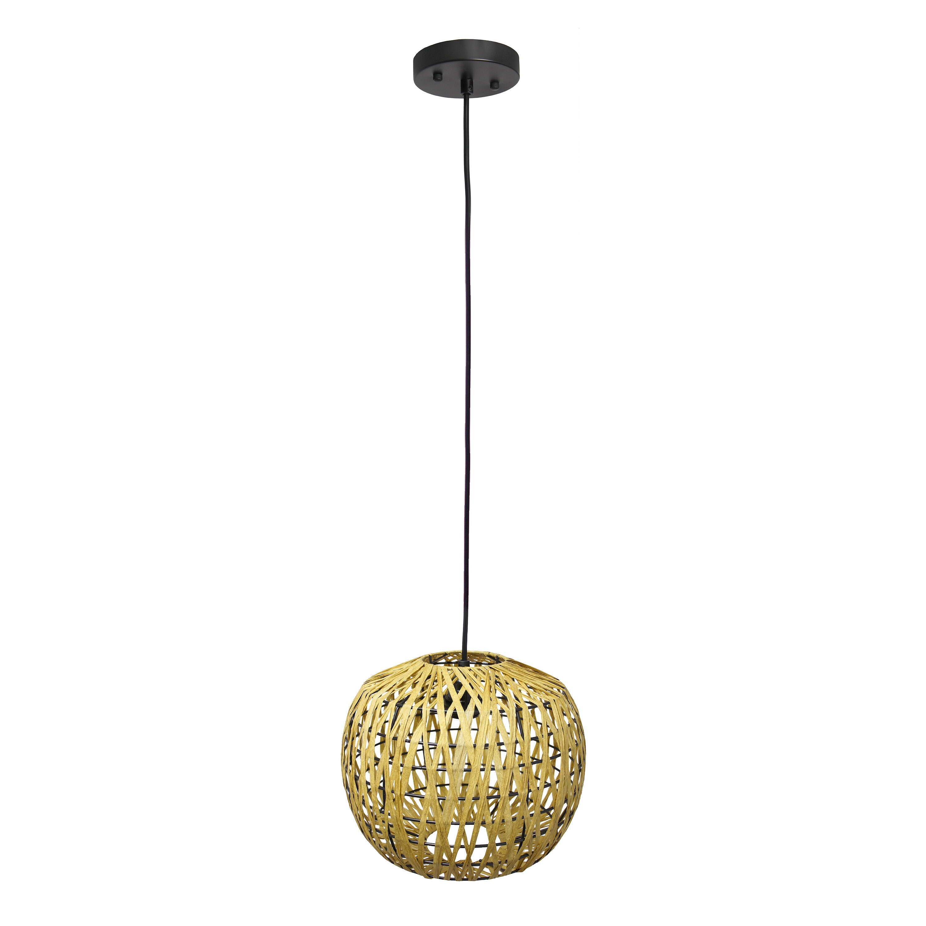 Lalia Home LHP-3008-NA Pendant-Lights - View #7