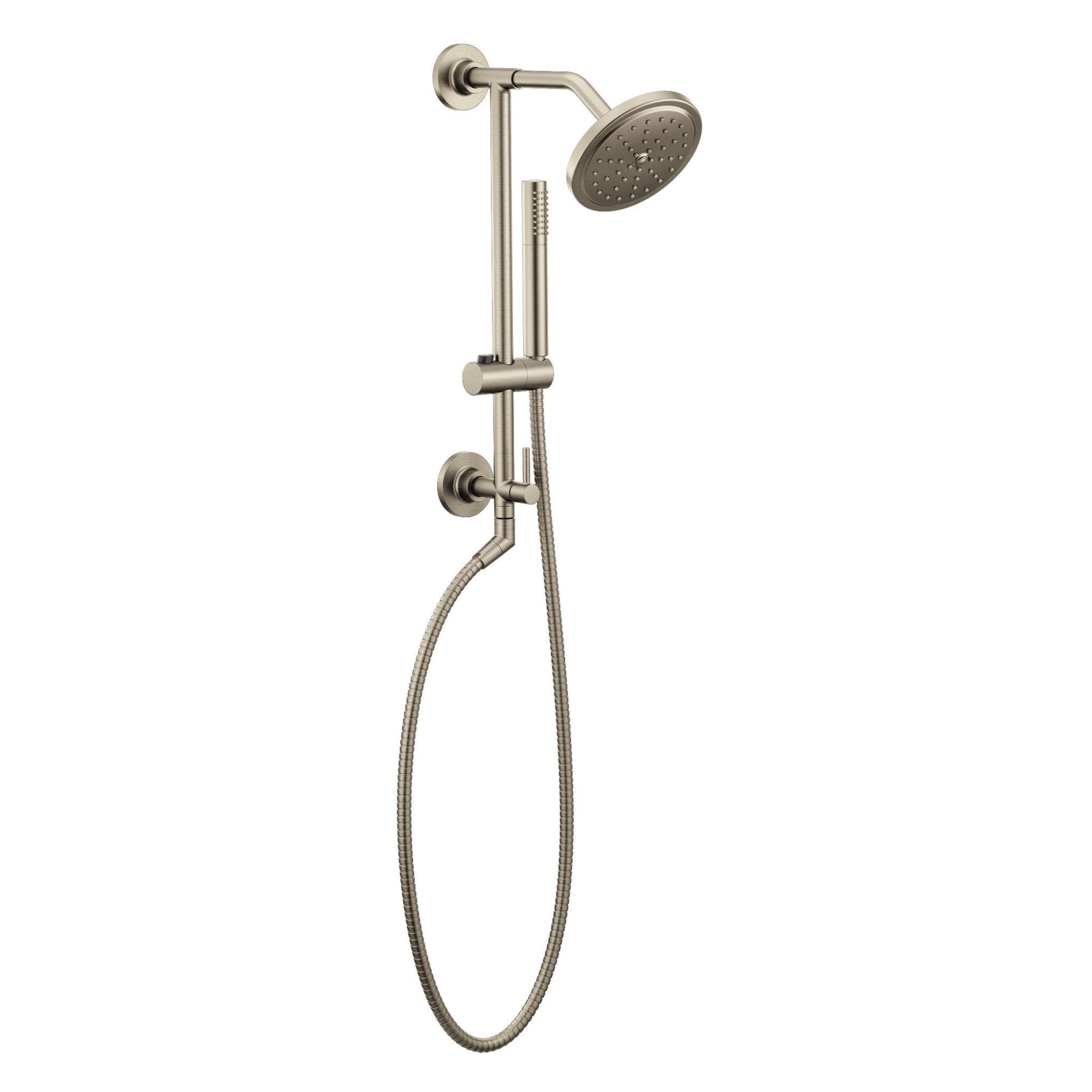 Moen S176EPBN Tub-Shower-Faucets - View #3