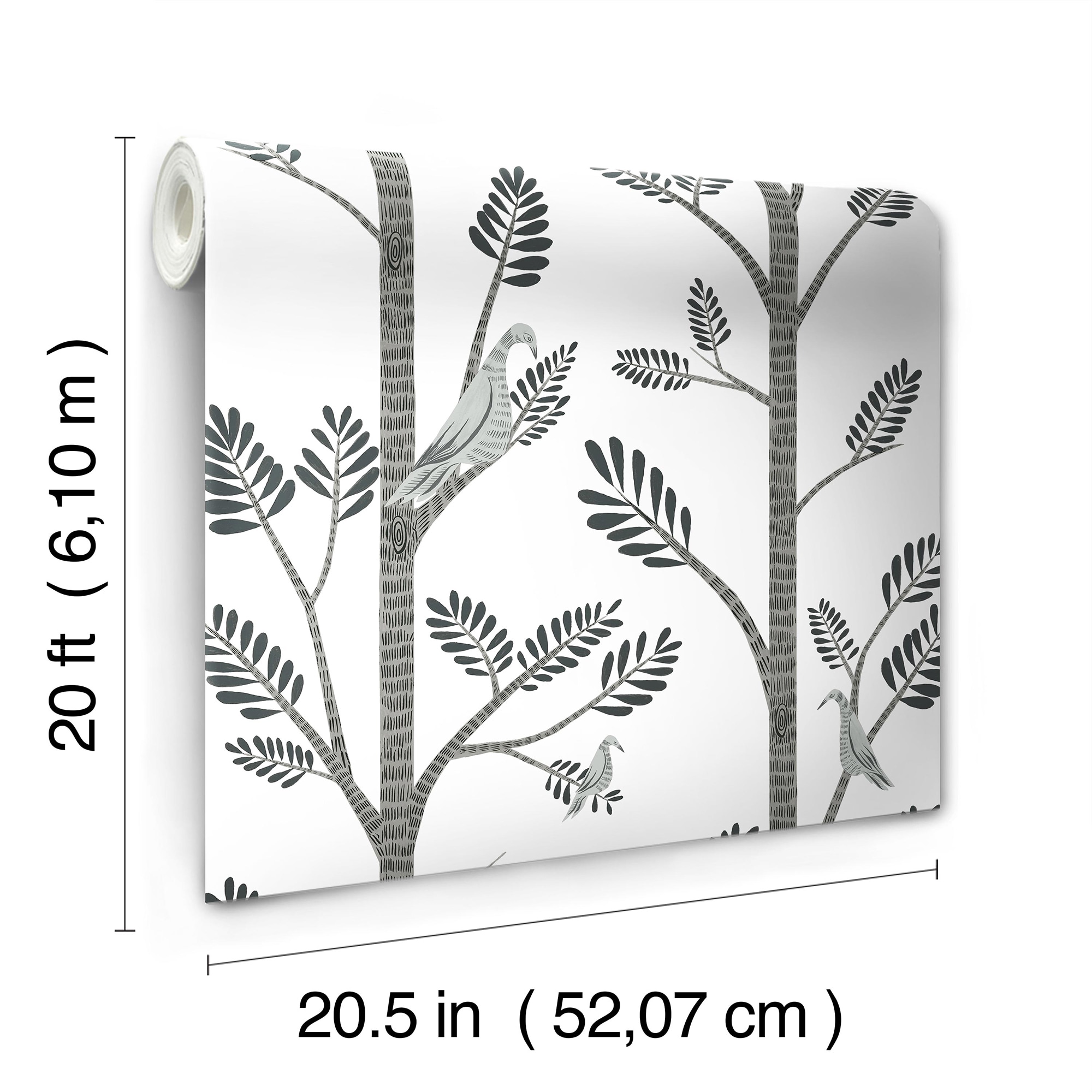 York Wallcoverings PSW1238RL wallpaper - View #2
