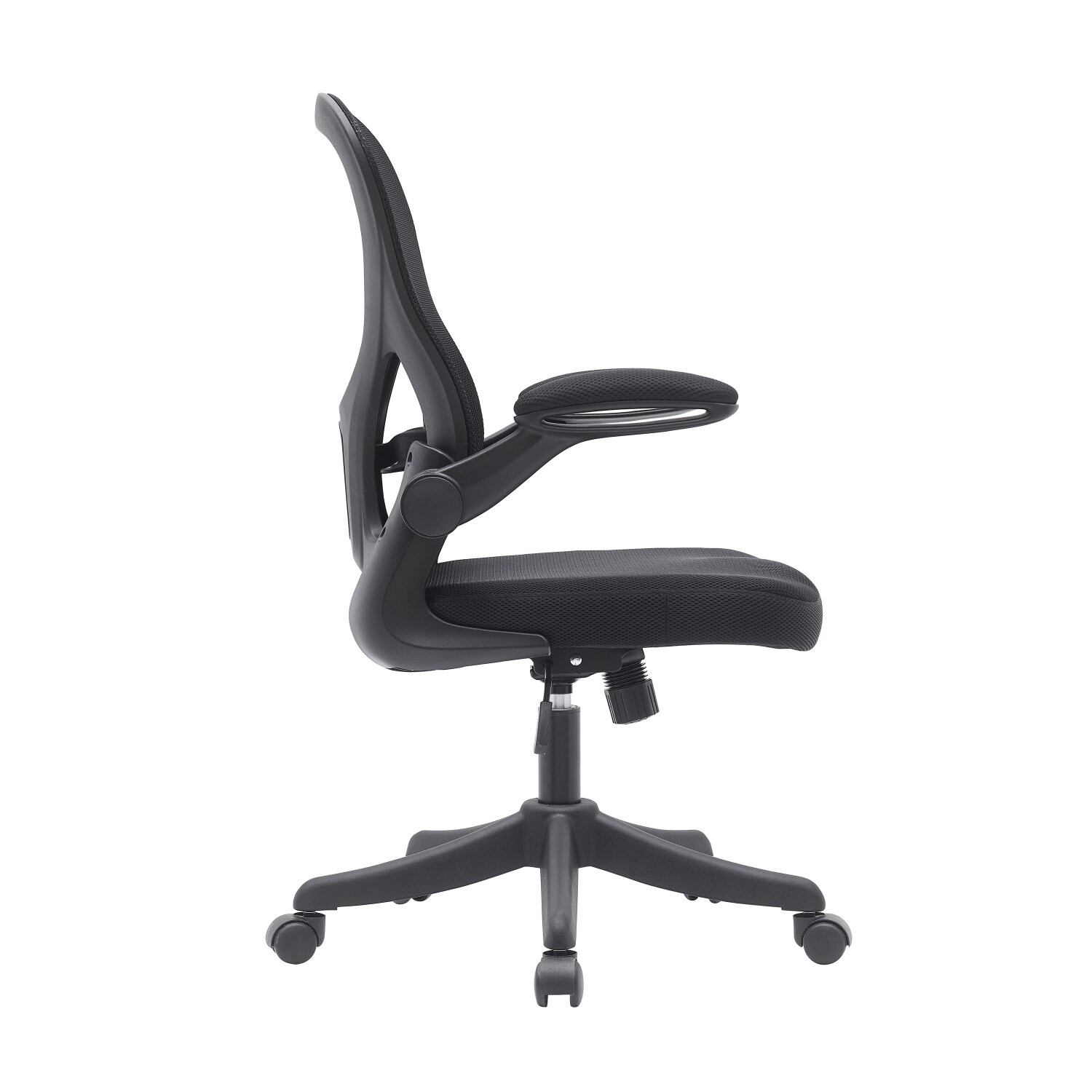 Streamdale Furniture RTA-8050-BK Office-Chairs - View #7