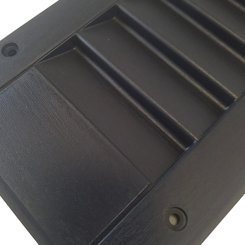 Shed Windows and More S621BLK Storage-Building-Accessories - View #2