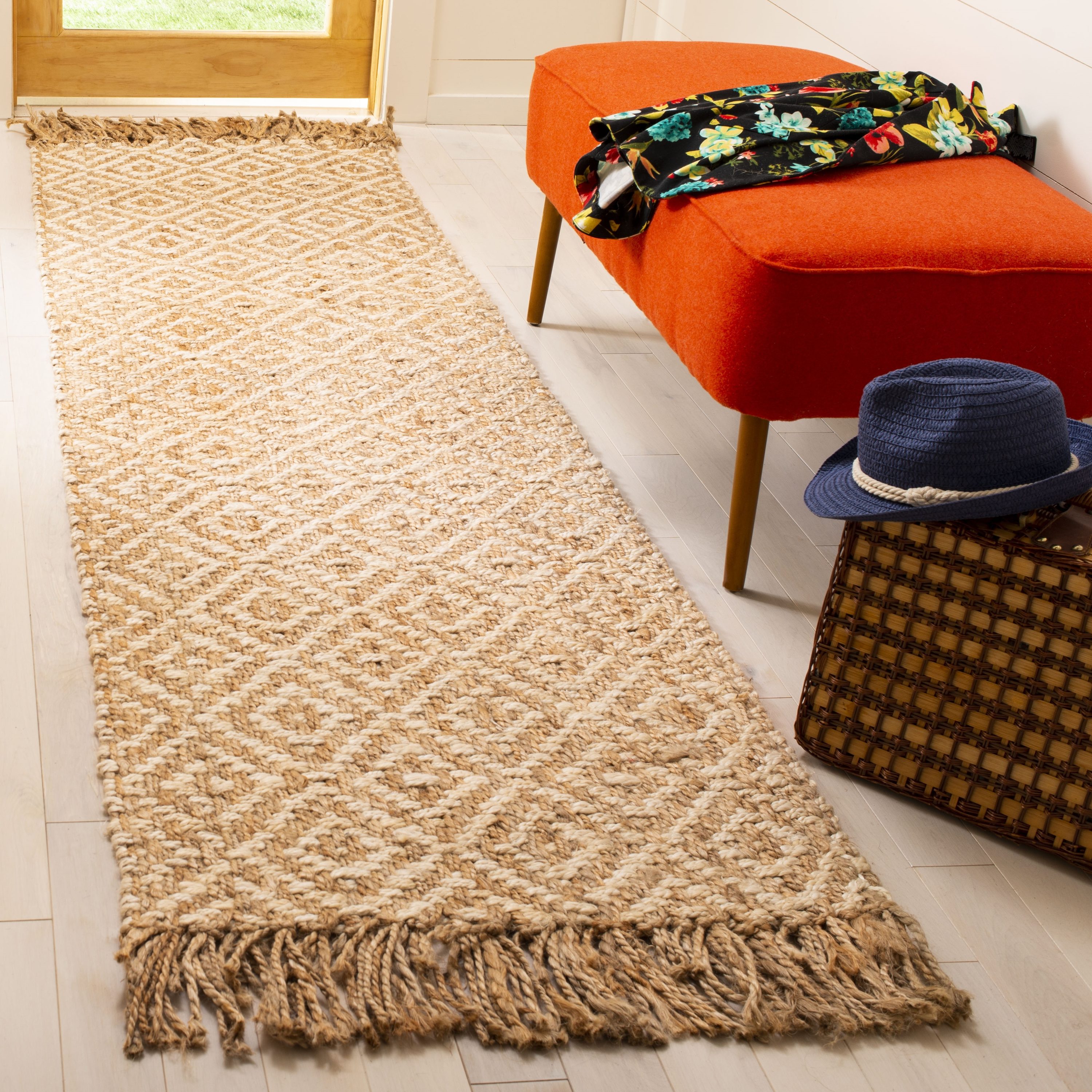 Safavieh NF266A-28 rugs - View #2