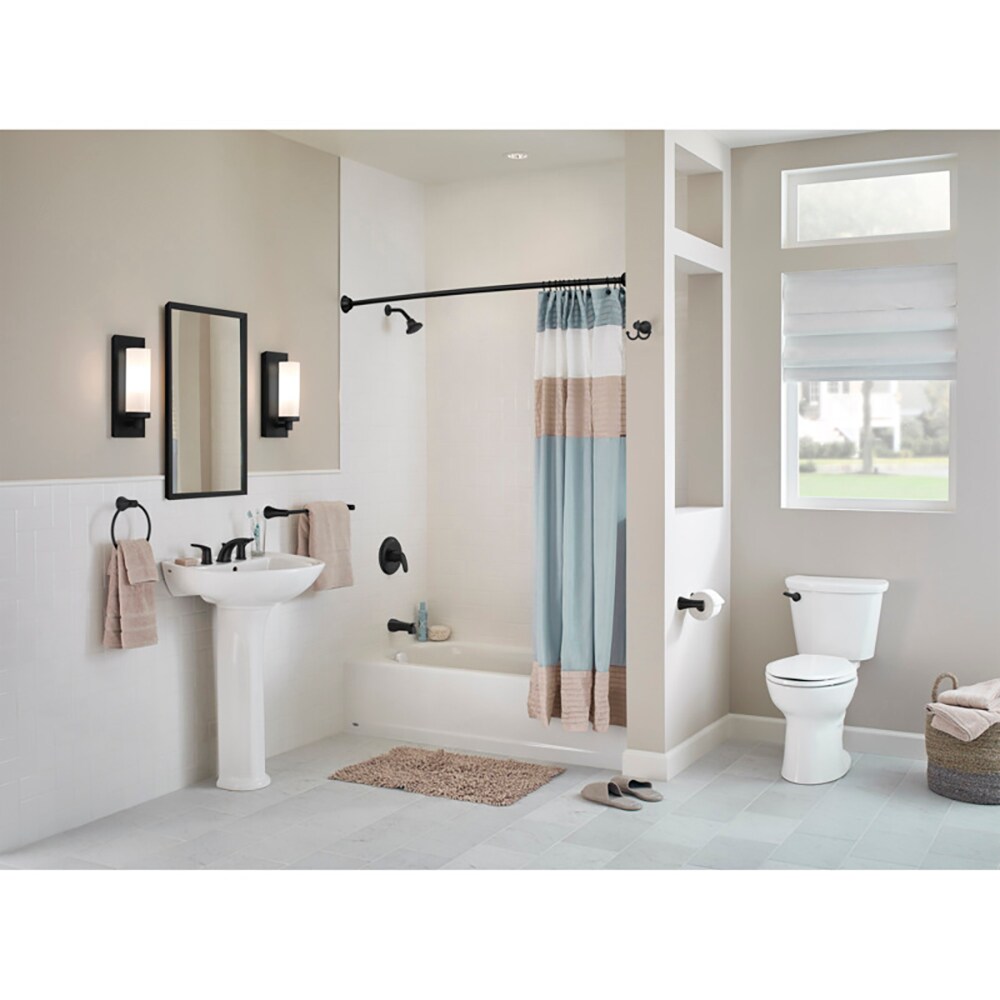 American Standard 7075000.243 Lavatory-Faucets - View #2