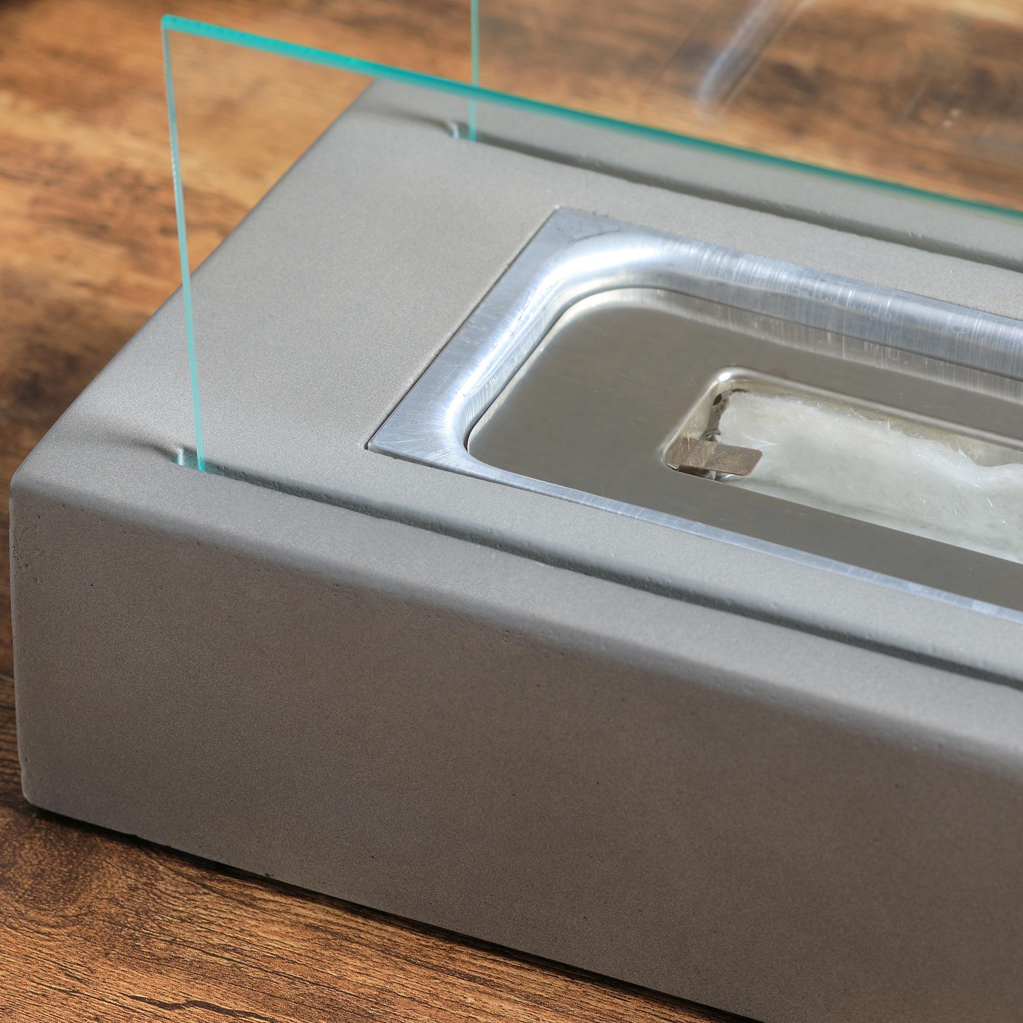 Bayfeve BFAOS-41041-FP Gel-Fuel-Fireplaces - View #8