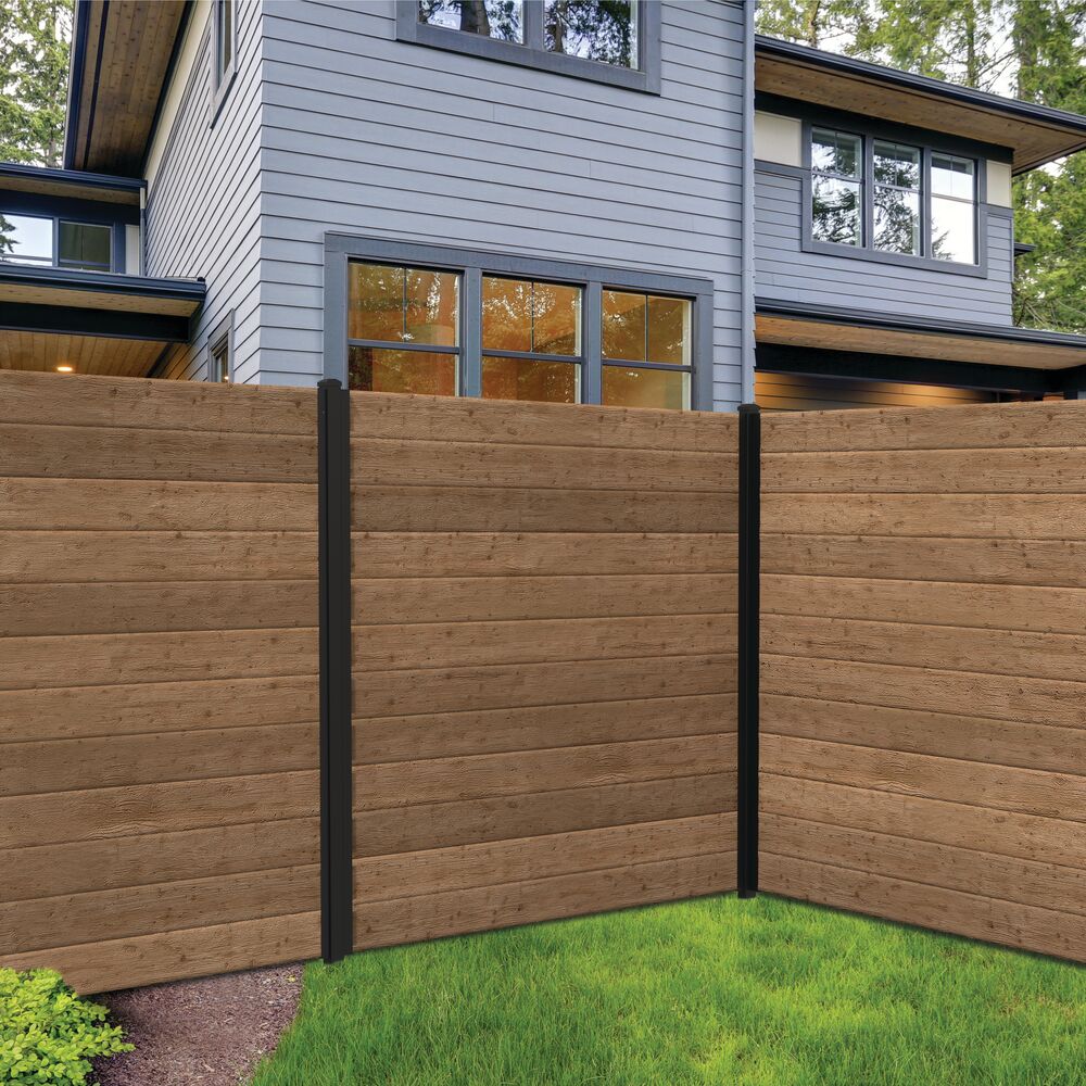 Freedom 73044085 Fence-Gates - View #3