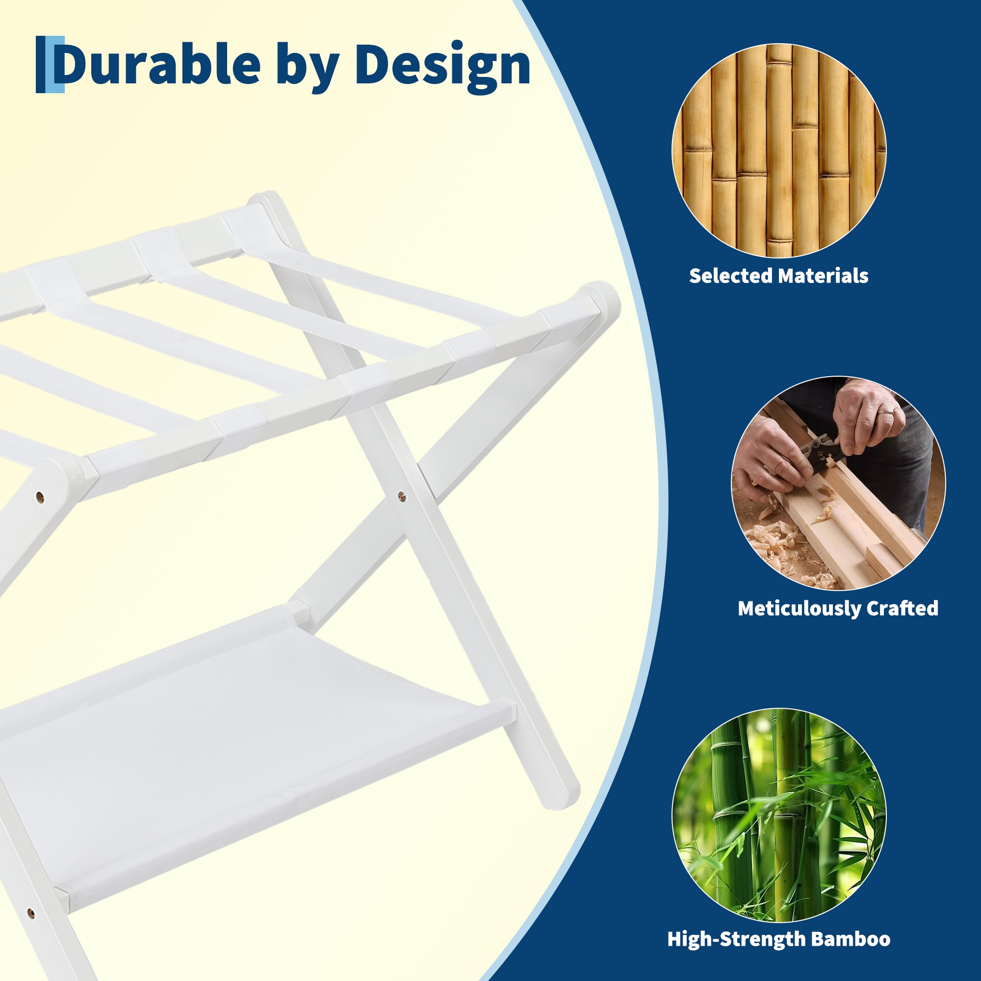 DEXSO CFI-9-1GUL6DL0VED Garment-Racks - View #3