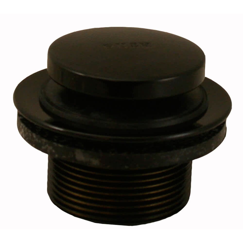 Jones Stephens  P3562BL CVR BLAC TOE TOUCH DRN