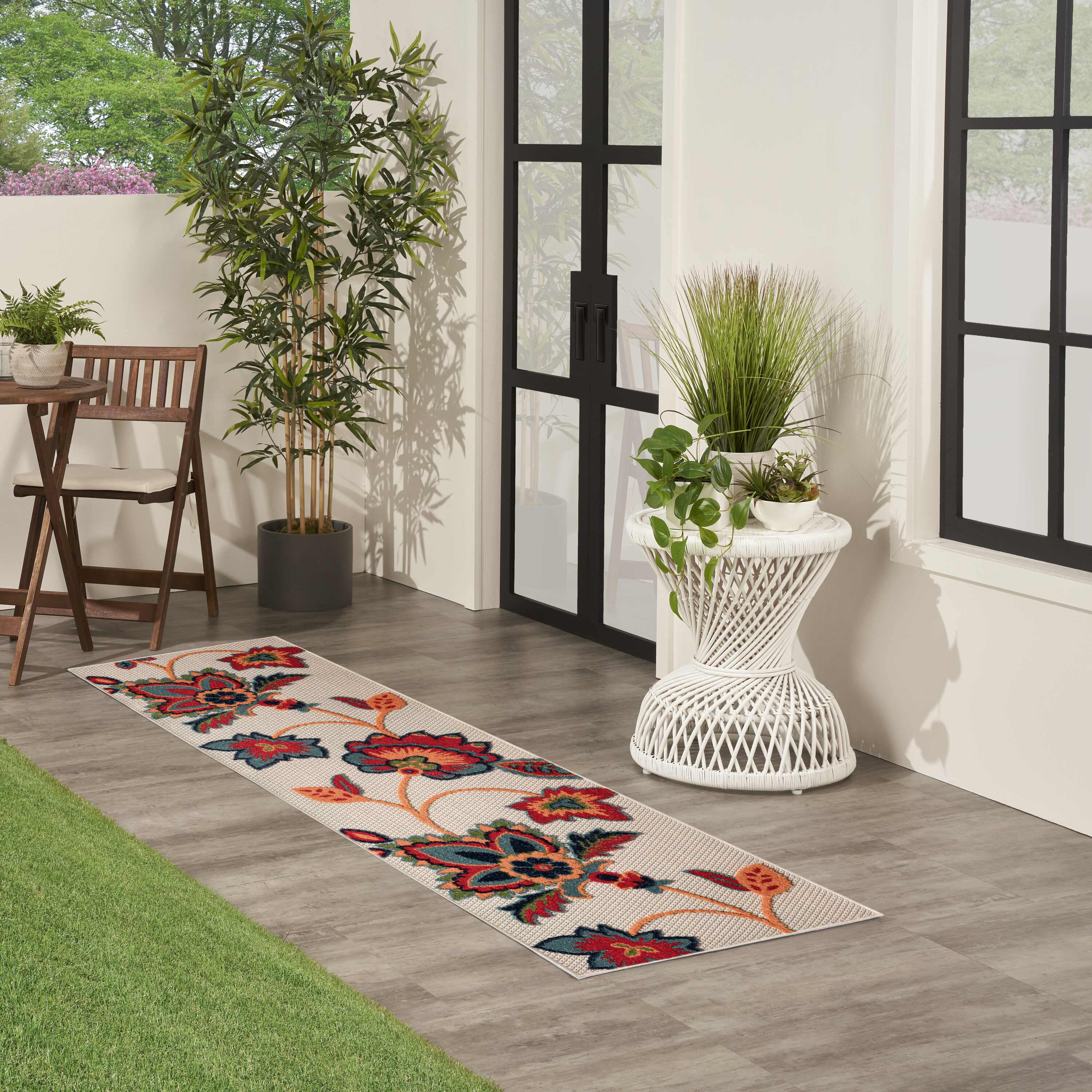 Nourison 099446169341 rugs - View #5