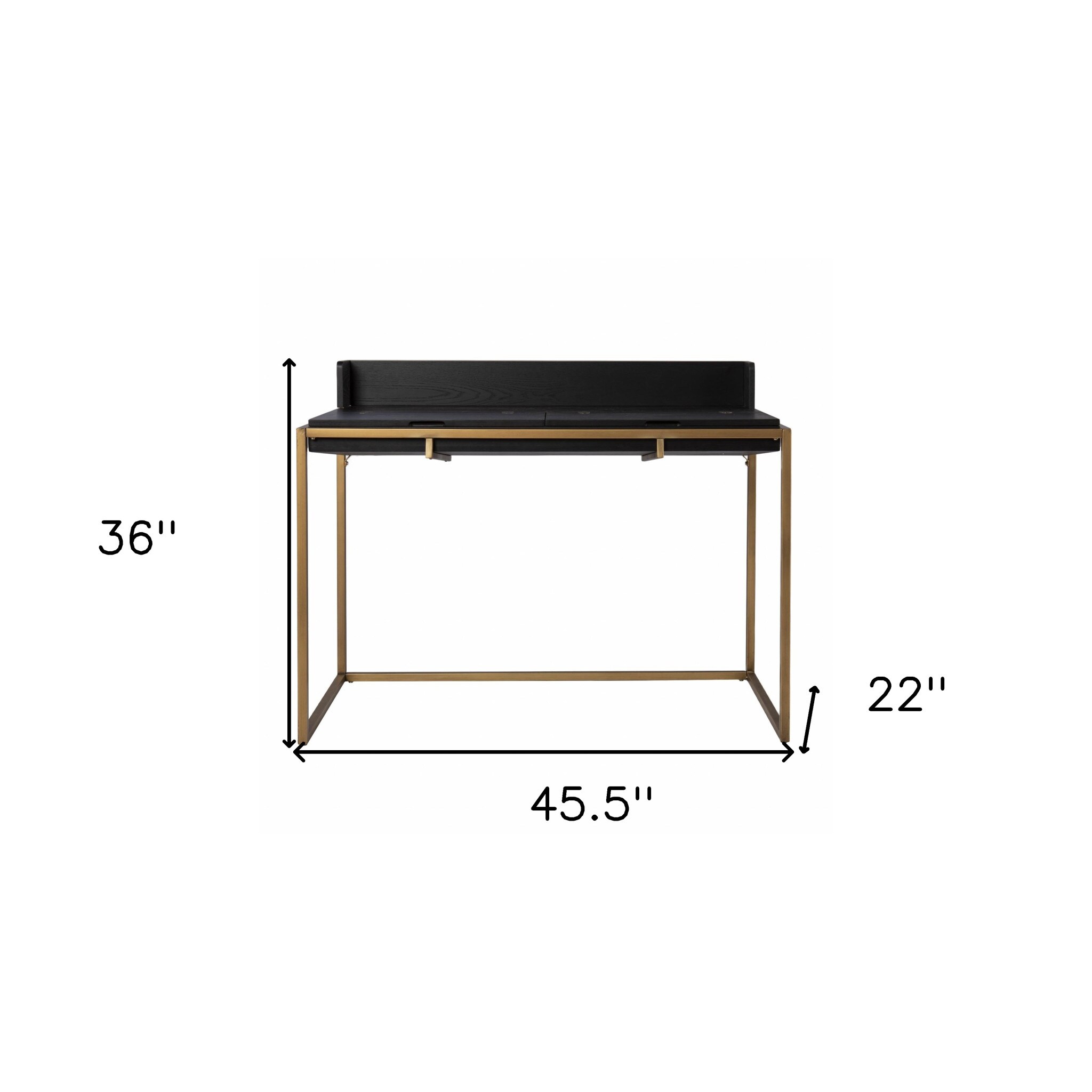 Slickblue D-HR-402050 desks - View #3