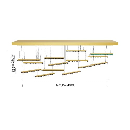 Three-dimensional representation of the product