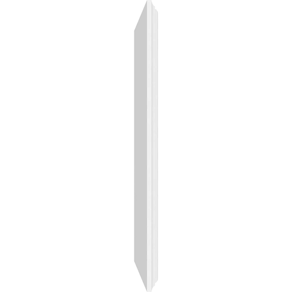Ekena Millwork WALP26X16X062LEG Wall-Panels - View #3