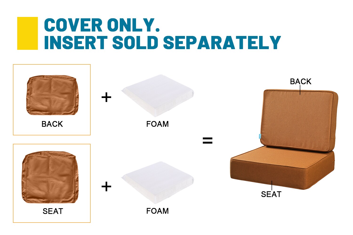 Artplan CS07 Patio-Furniture-Covers - View #3