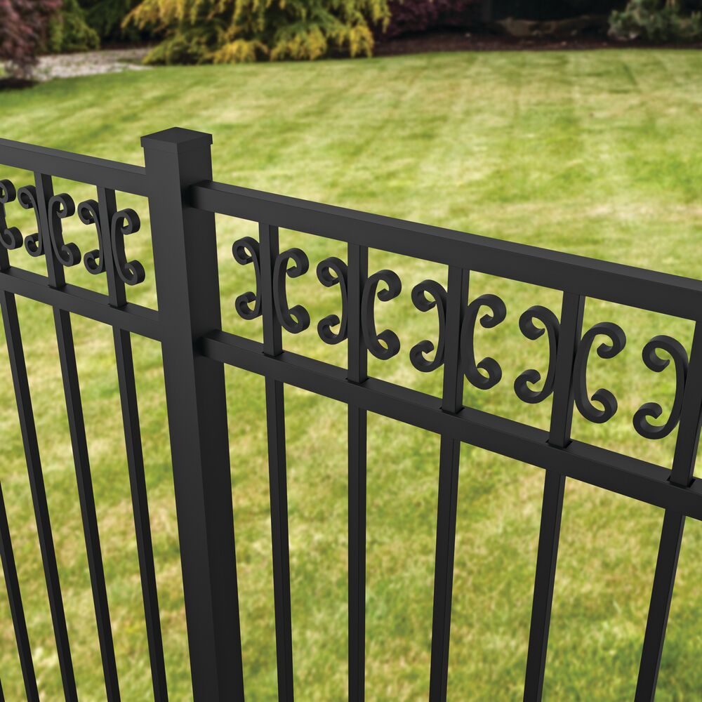 Freedom 73022623 Fence-Hardware - View #3