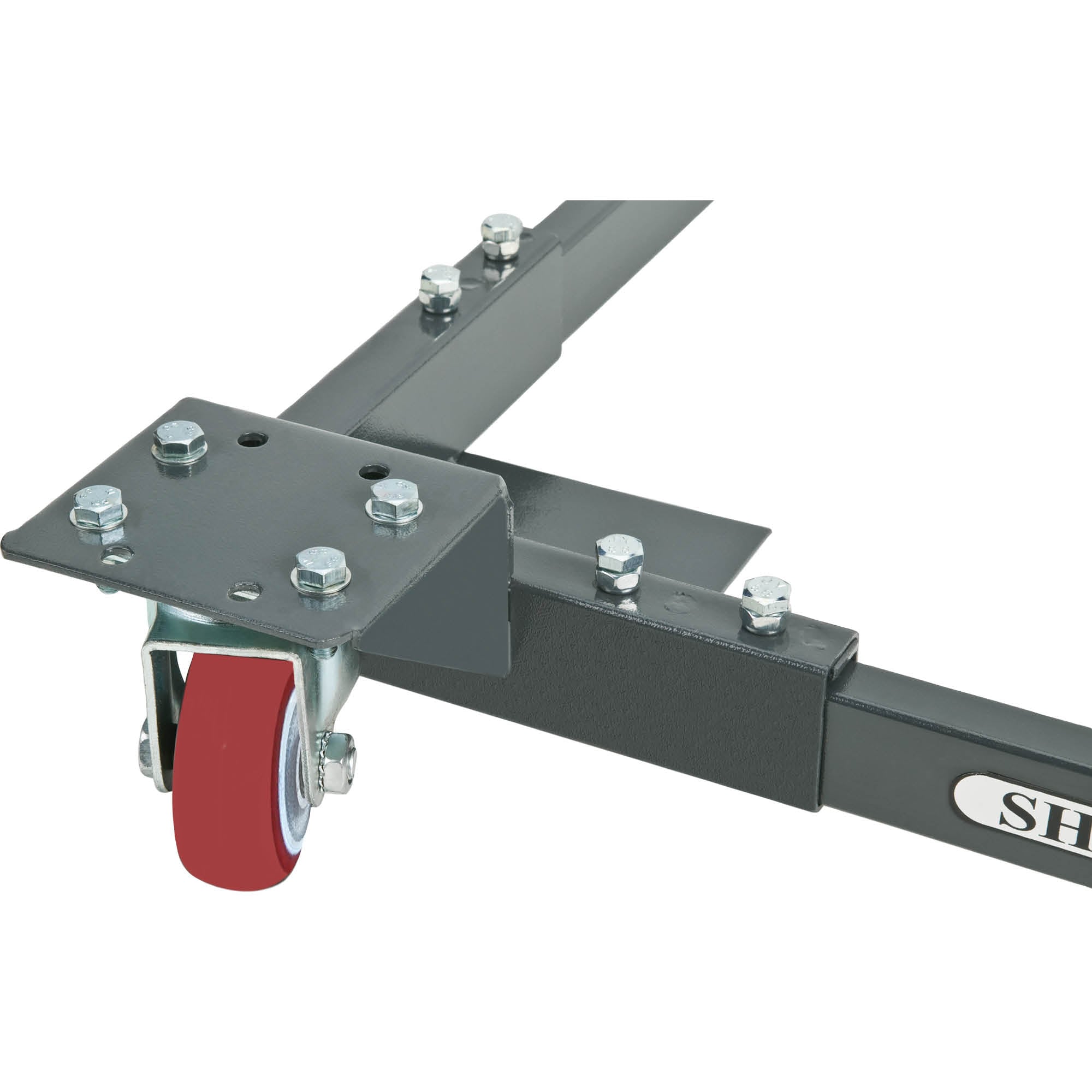Shop Fox D2057A Benchtop-Stationary-Access - View #5
