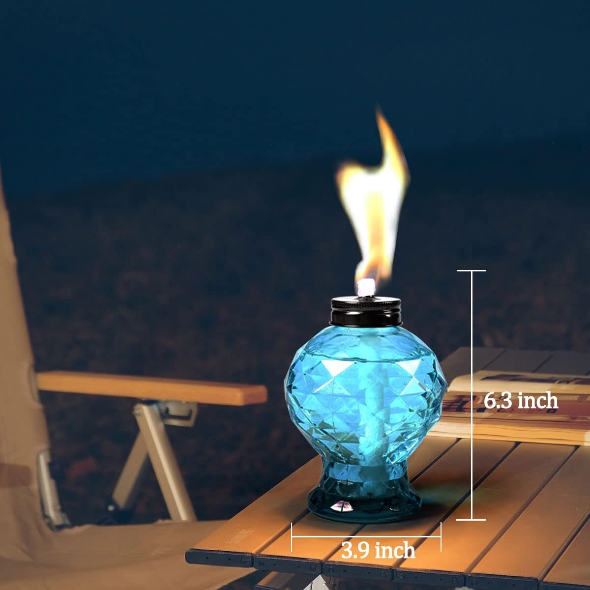 AOIZGMY LAZ0423T82 Citronella-Torches - View #6