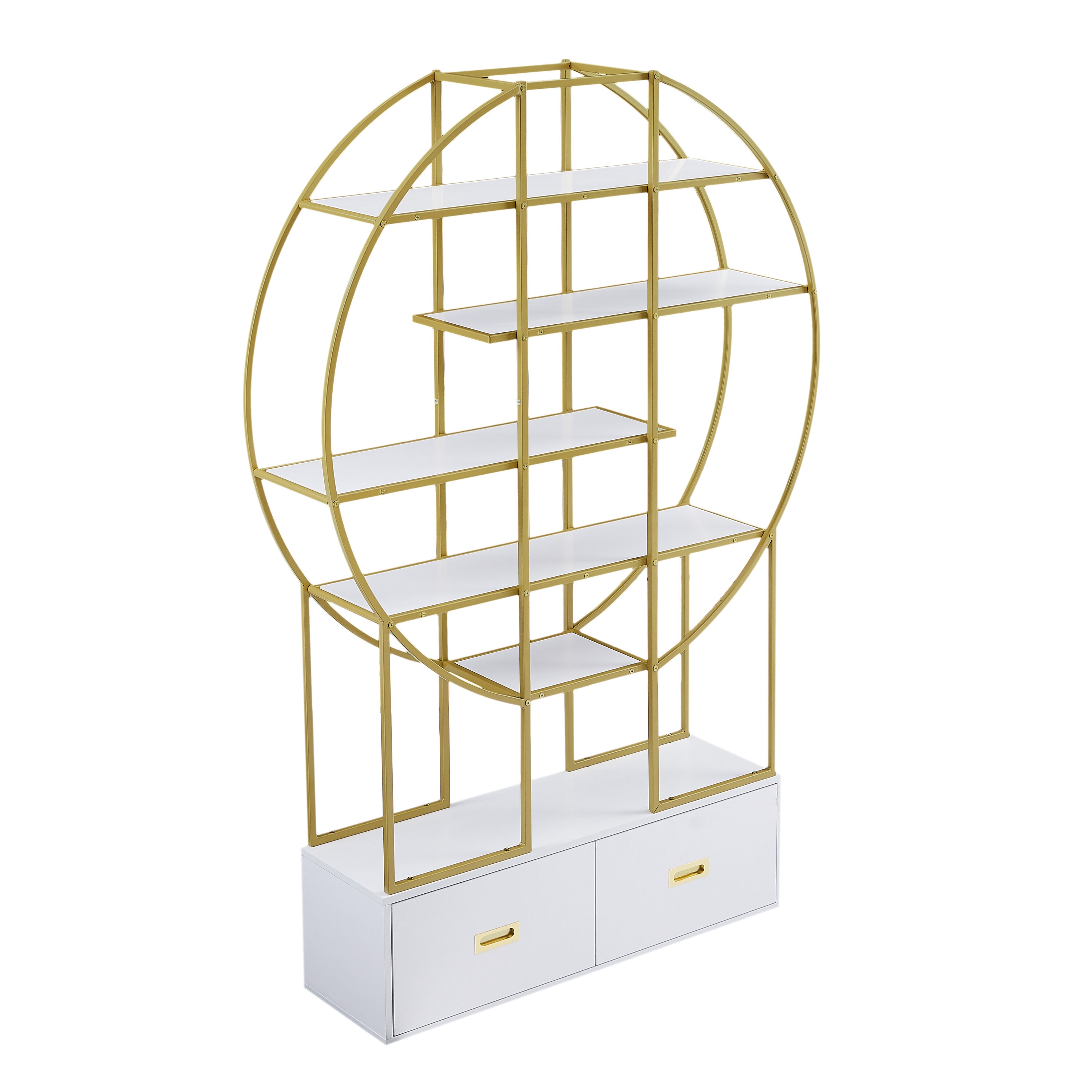 CESICIA BOC-002 bookcases - View #10