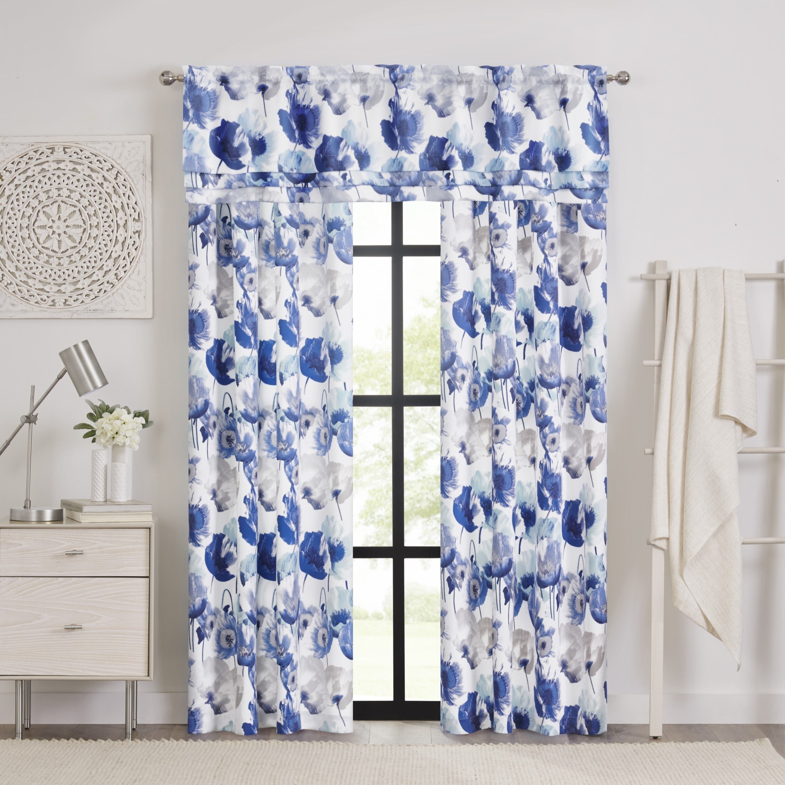 Achim POPN84BL06 curtains - View #4