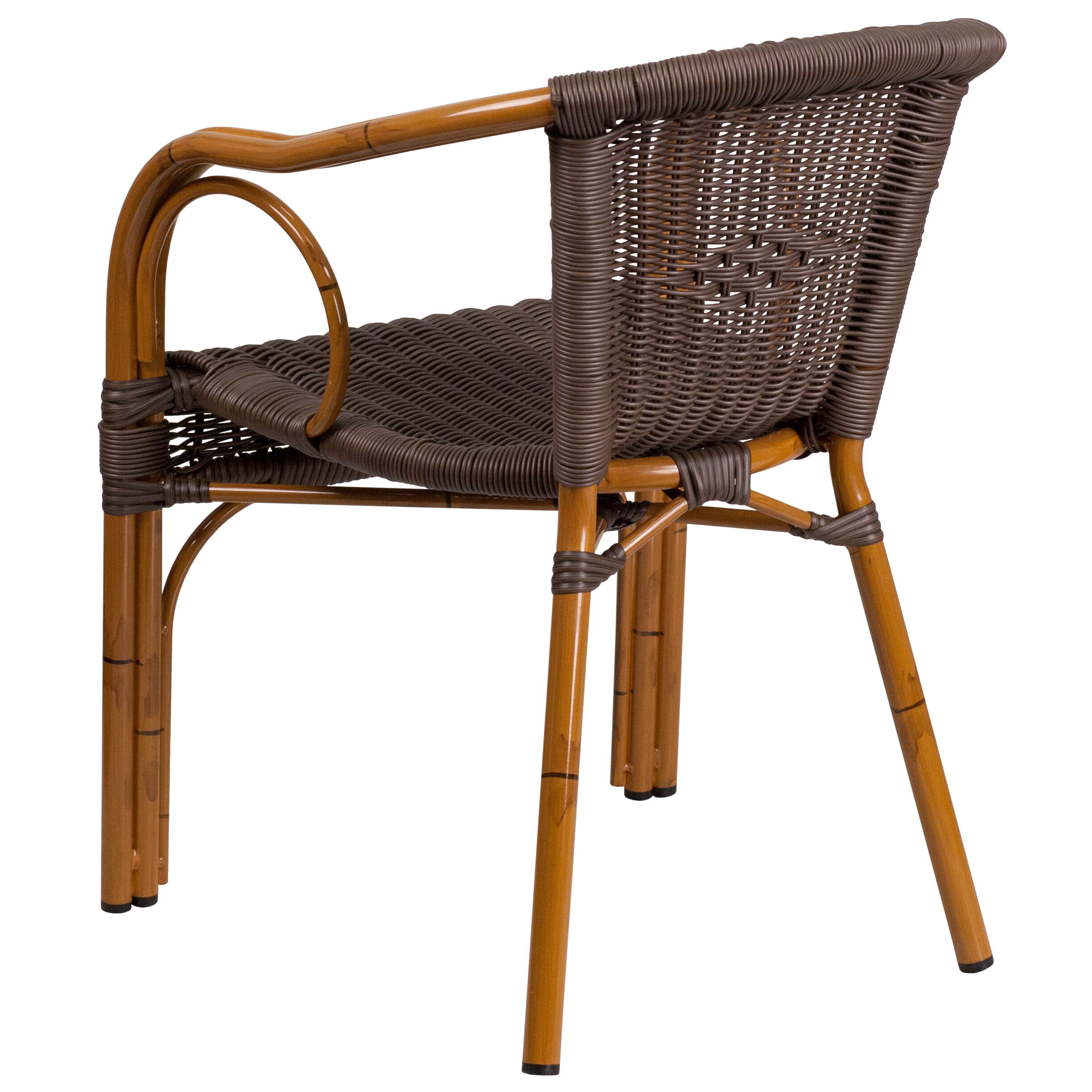 Flash Furniture 889142206255 Patio-Chairs - View #7